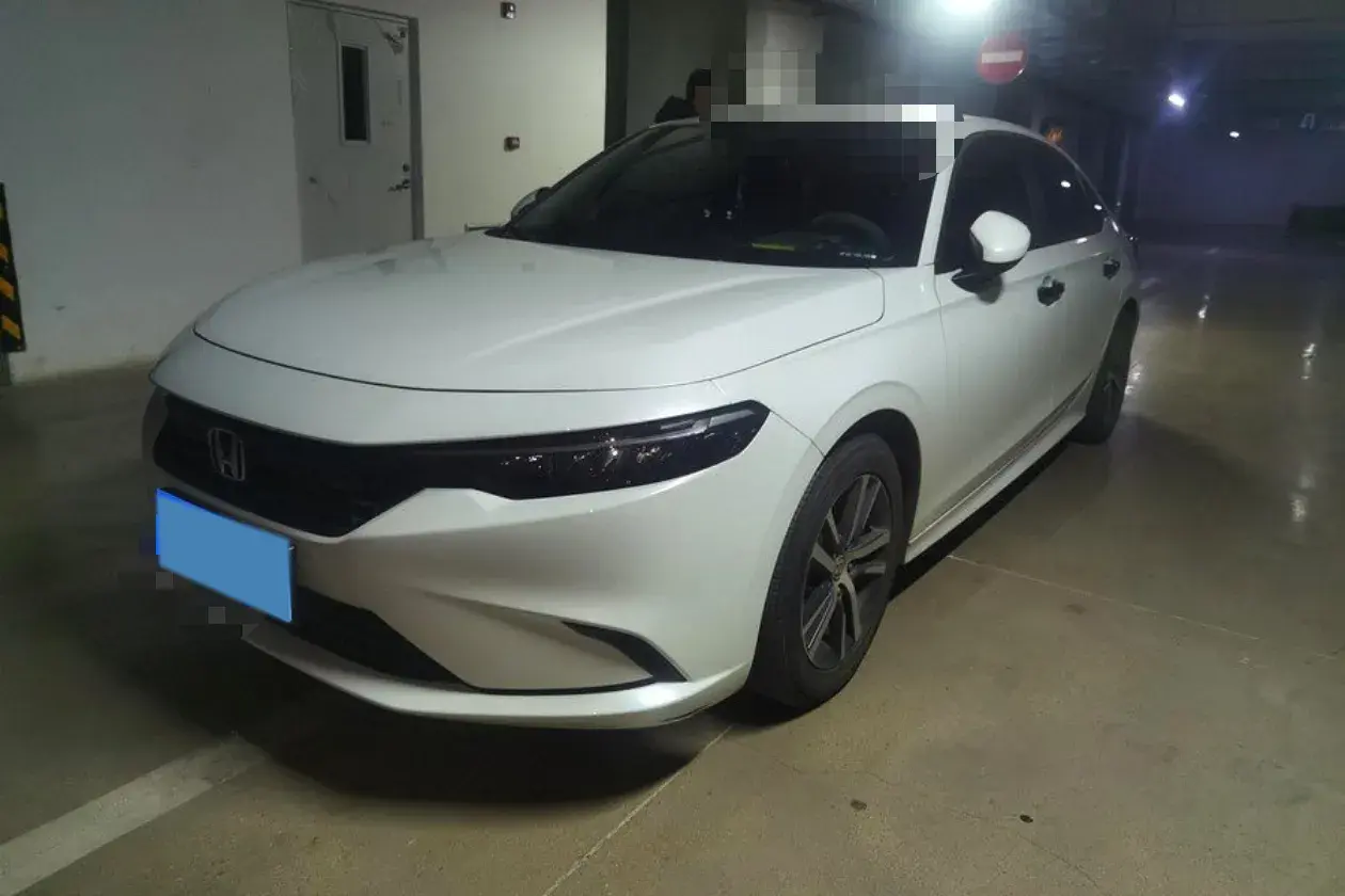 2022 Honda Integra 1.5T 182HP L4 CVT