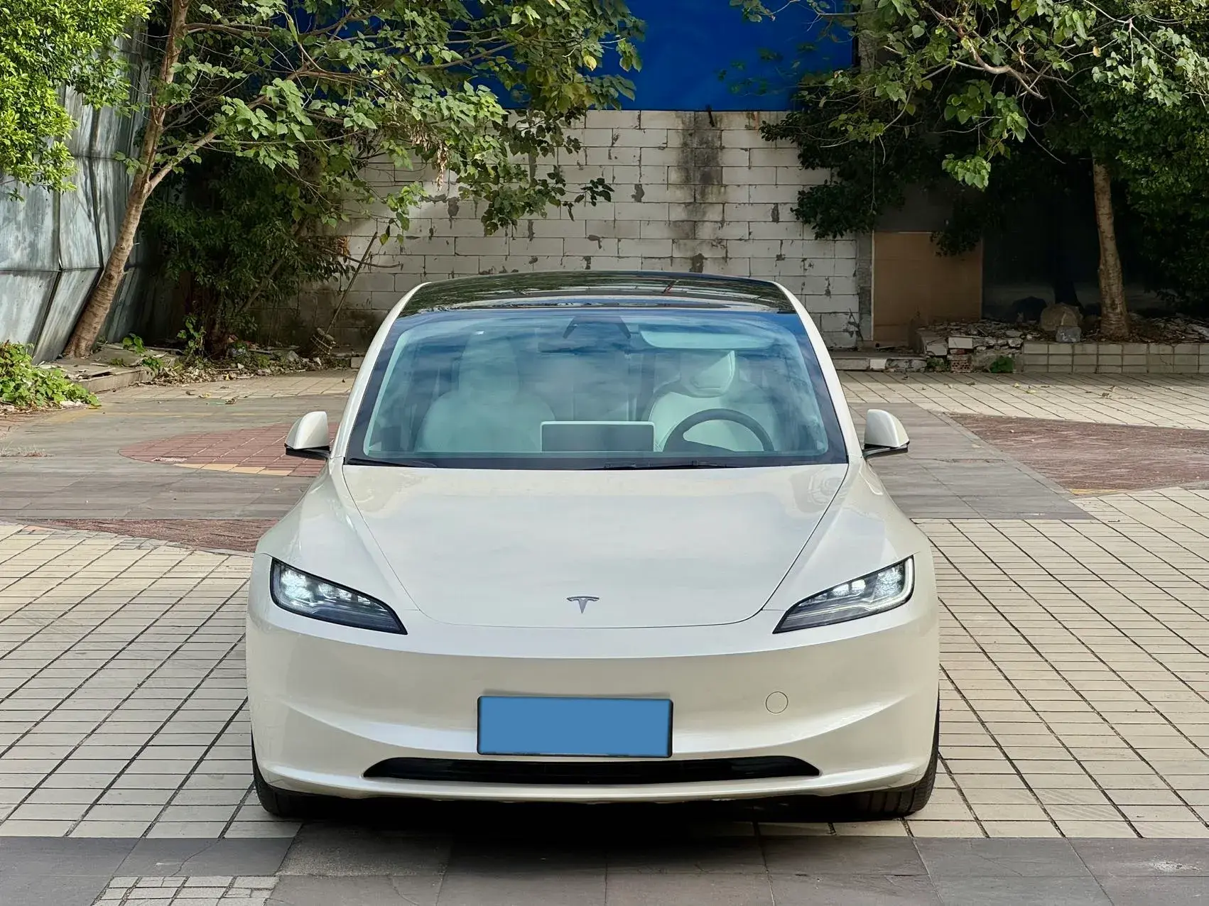 2023 TESLA MODEL thumbnail 2