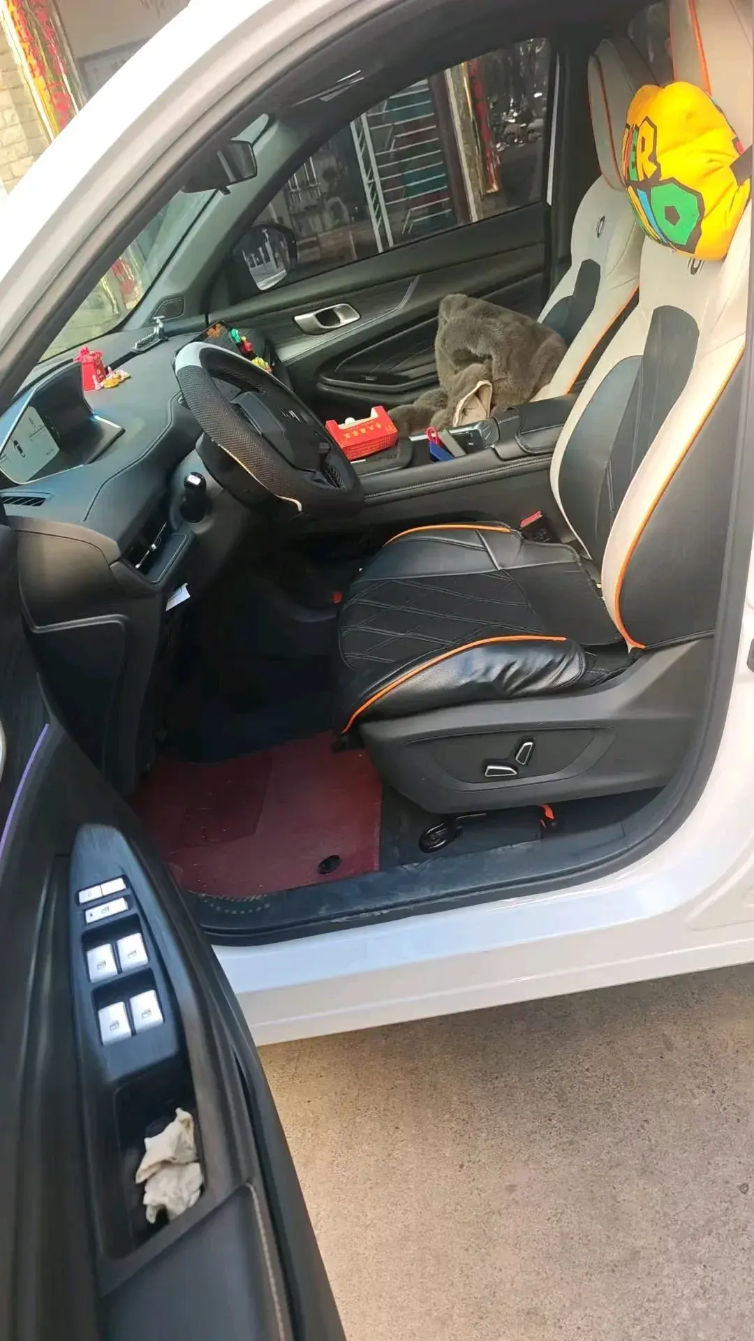 2025 CHANGAN QIYUAN thumbnail 4