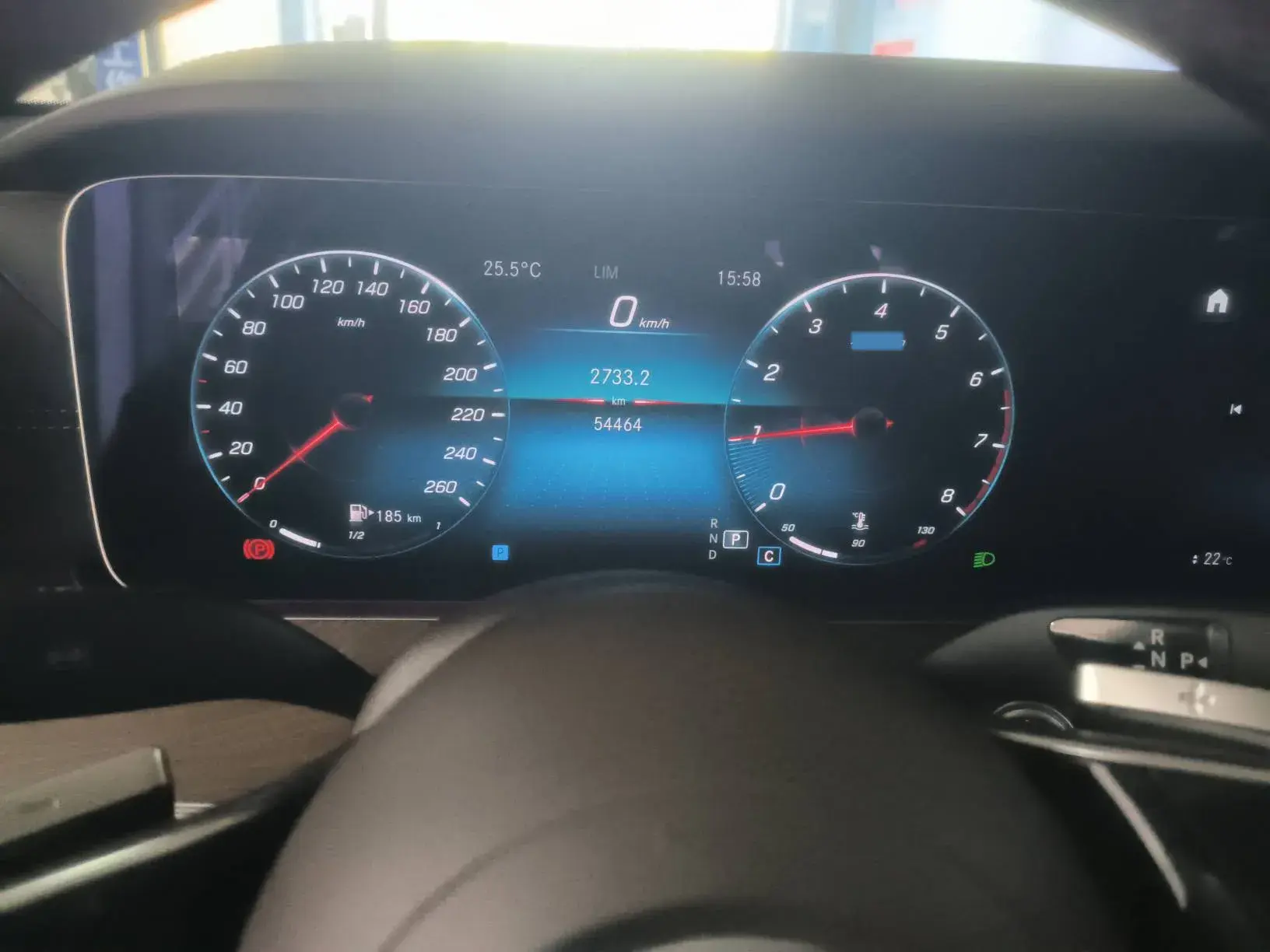 2022 MERCEDES-BENZ E thumbnail 4