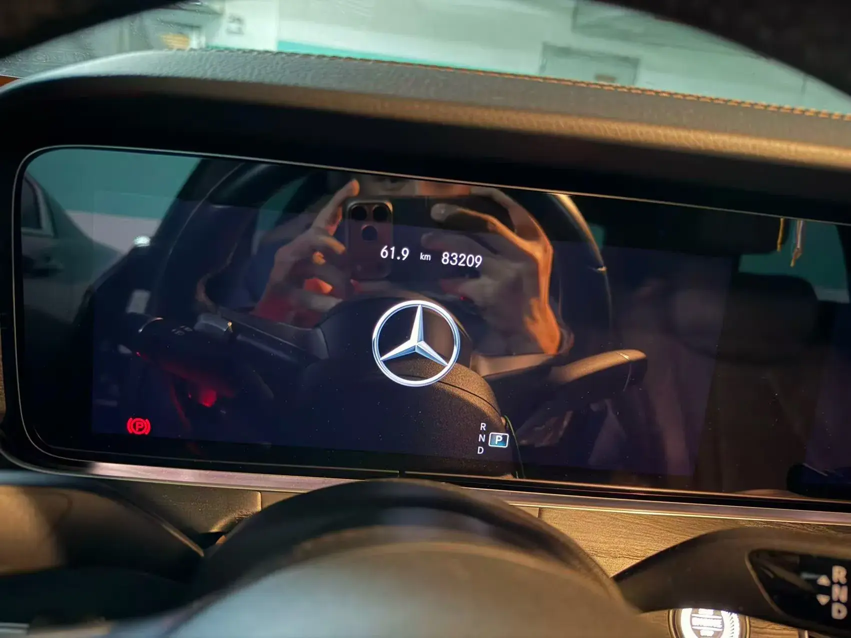 2022 MERCEDES-BENZ E thumbnail 3