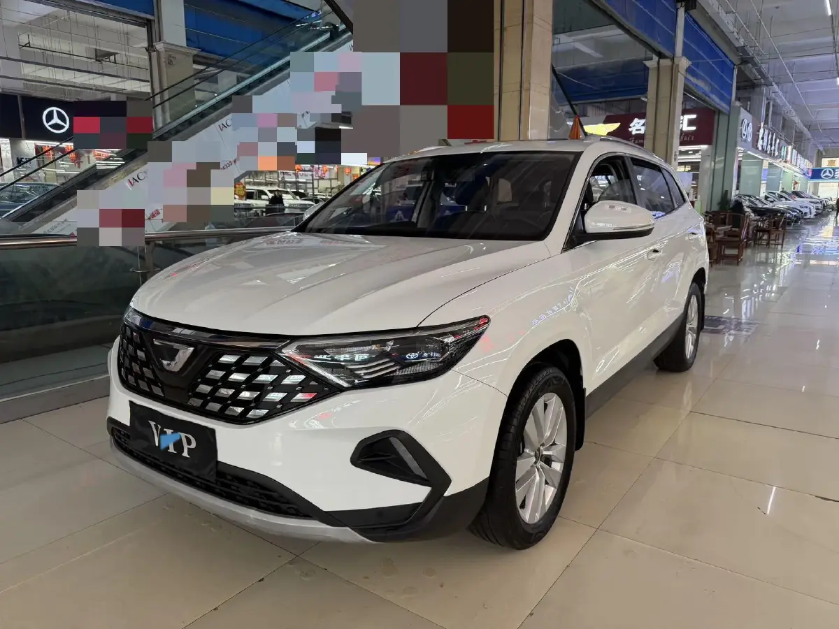 2021 Jetta VS7 1.4T 150HP L4 6AT