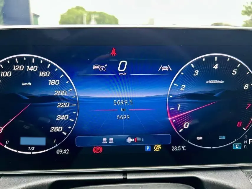 2024 Mercedes-Benz CLE Class 2.0T 258HP L4 9AT,autocango,china used car exporter,china ev exporter,chinese used car exporter,chinese used ev exporter