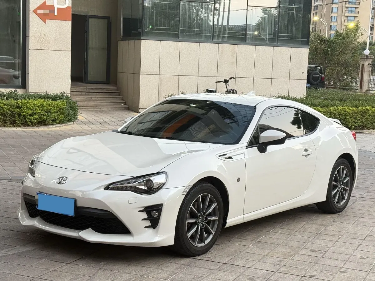 2019 Toyota 86 2.0L 200HP H4 6AT,autocango,china used car exporter,china ev exporter,chinese used car exporter,chinese used ev exporter