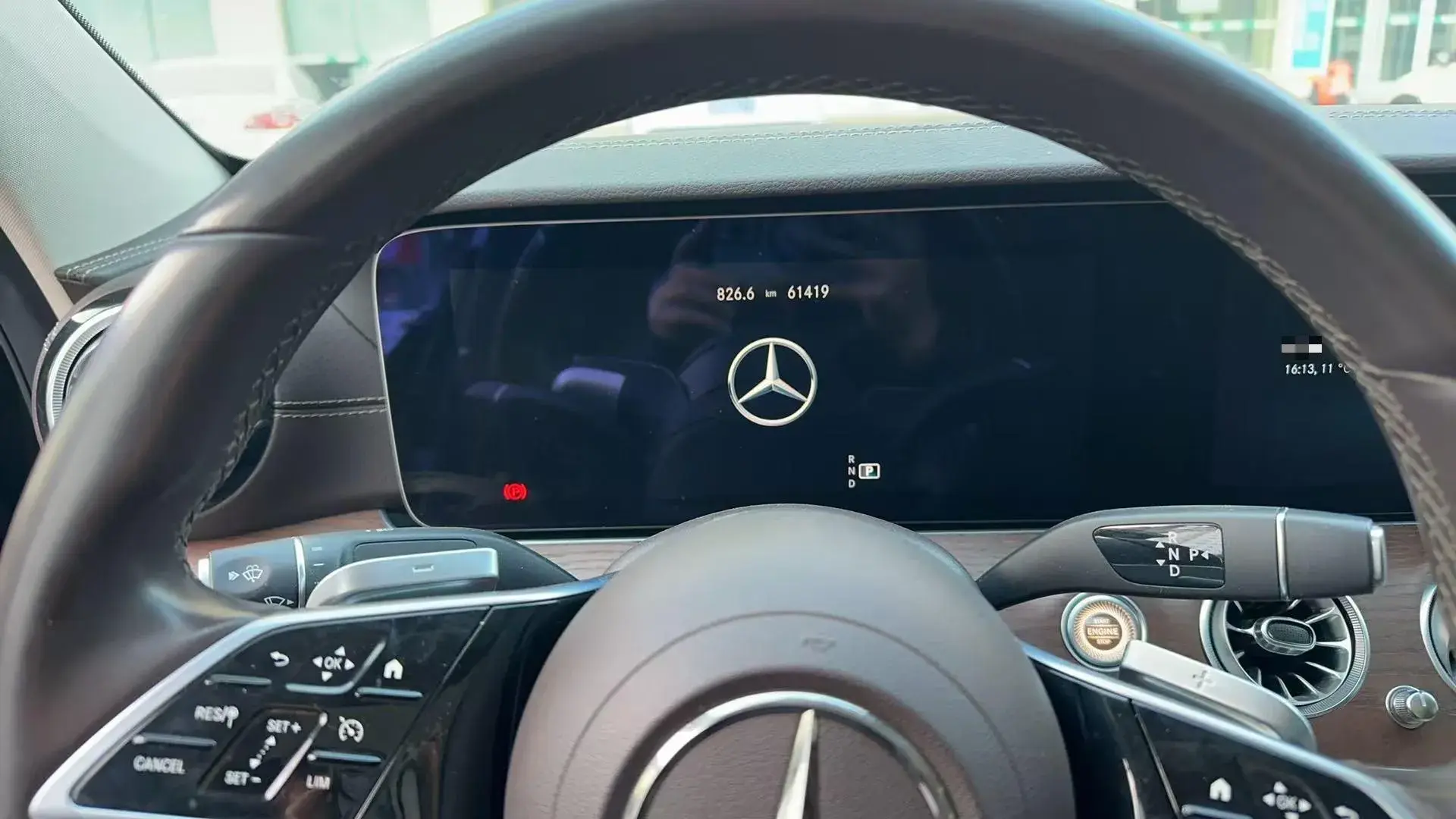 2023 MERCEDES-BENZ E thumbnail 4