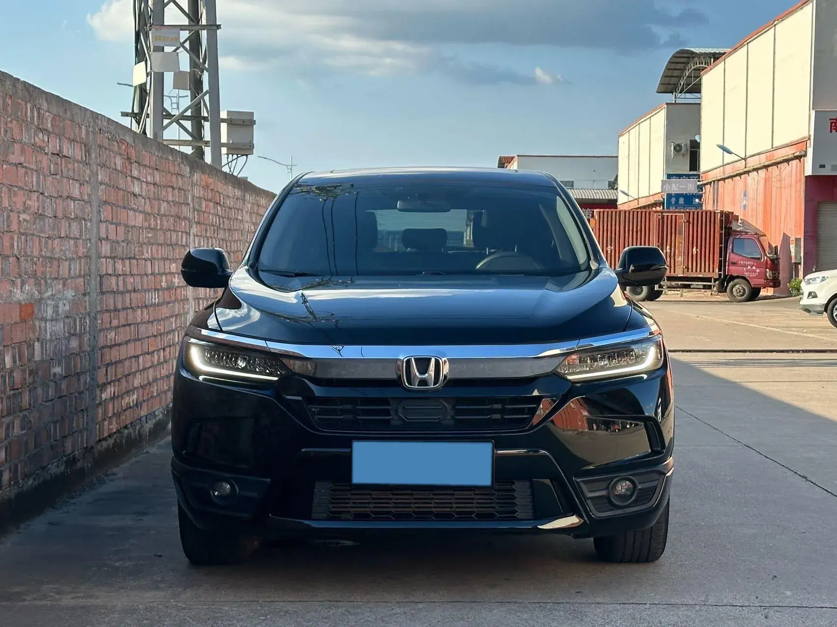 2020 HONDA BREEZE thumbnail 2