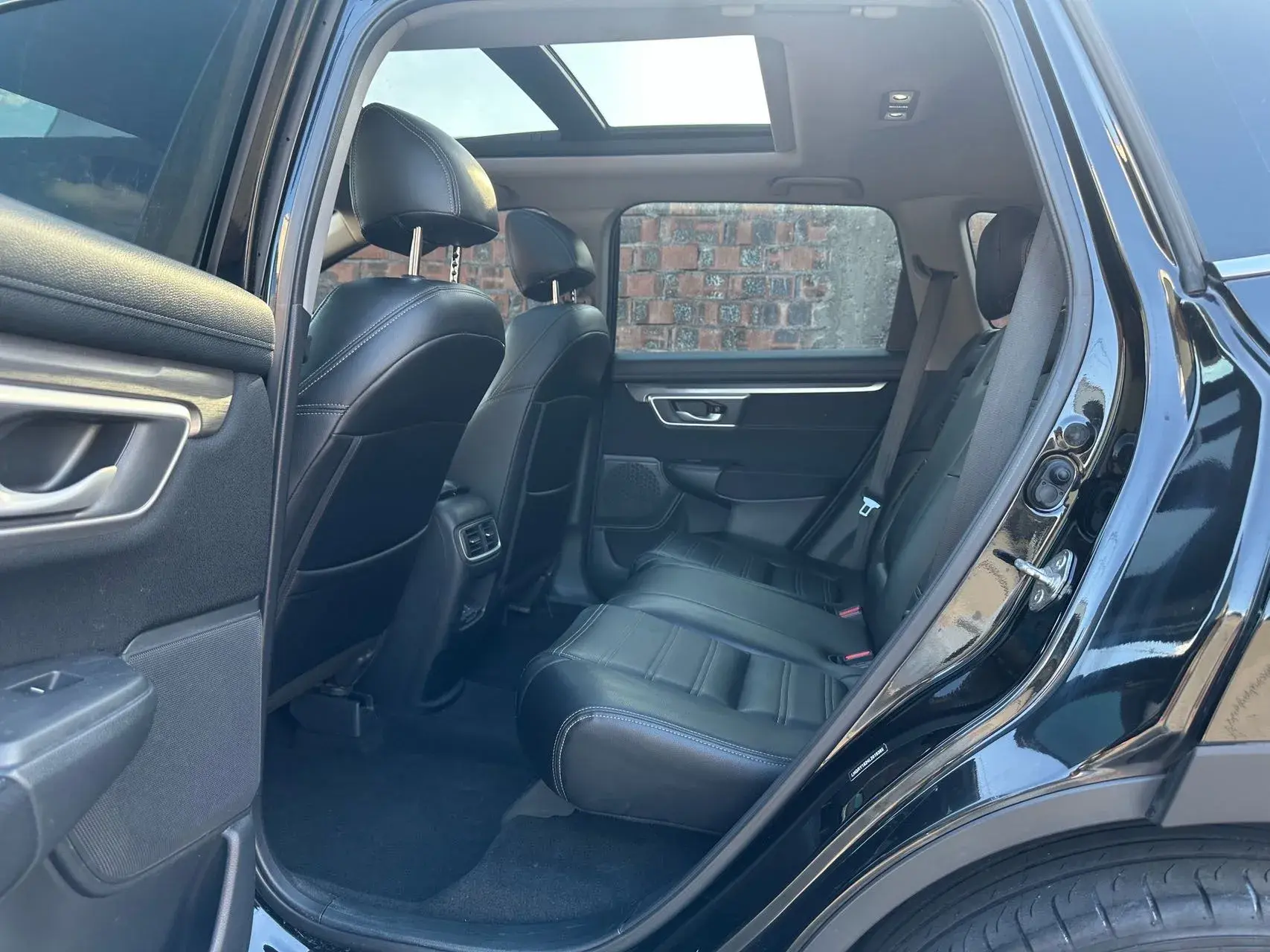 2020 HONDA BREEZE thumbnail 4