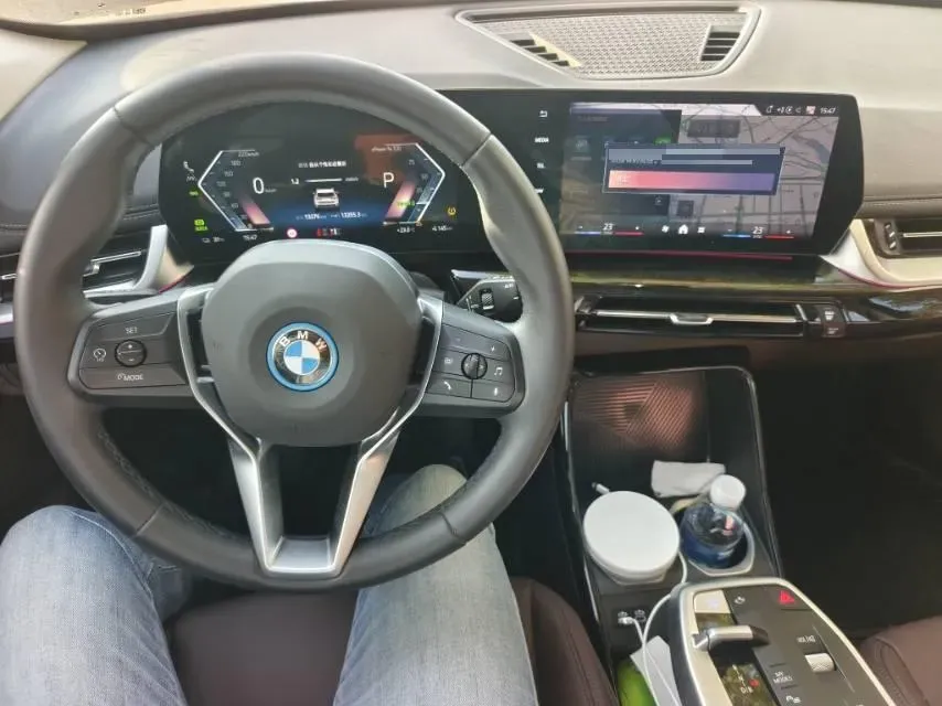 2025 BMW iX1 BEV,autocango,china used car exporter,china ev exporter,chinese used car exporter,chinese used ev exporter