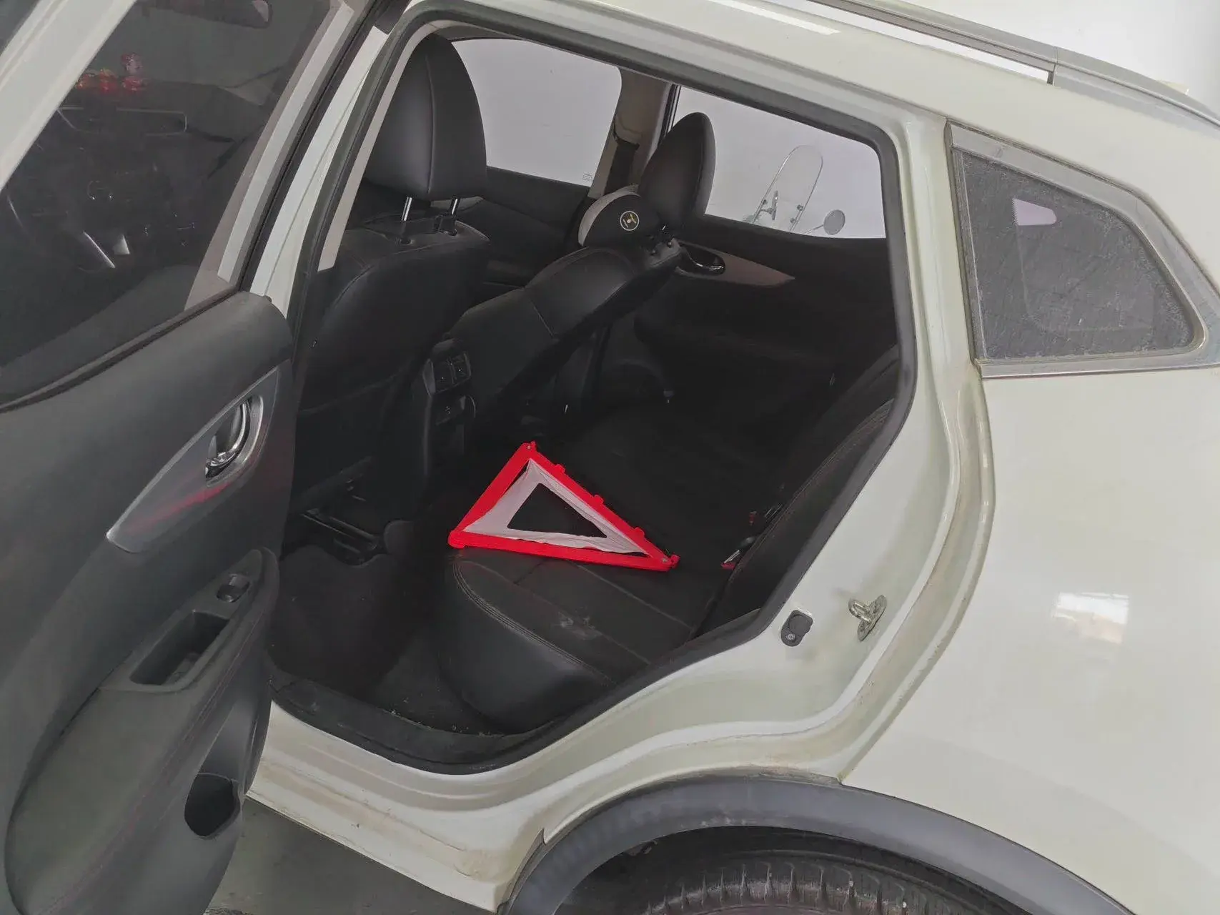 2021 NISSAN QASHQAI thumbnail 4