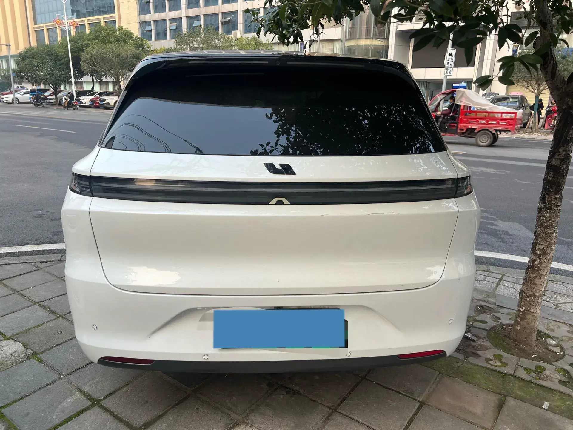 2024 LI L6 thumbnail 3