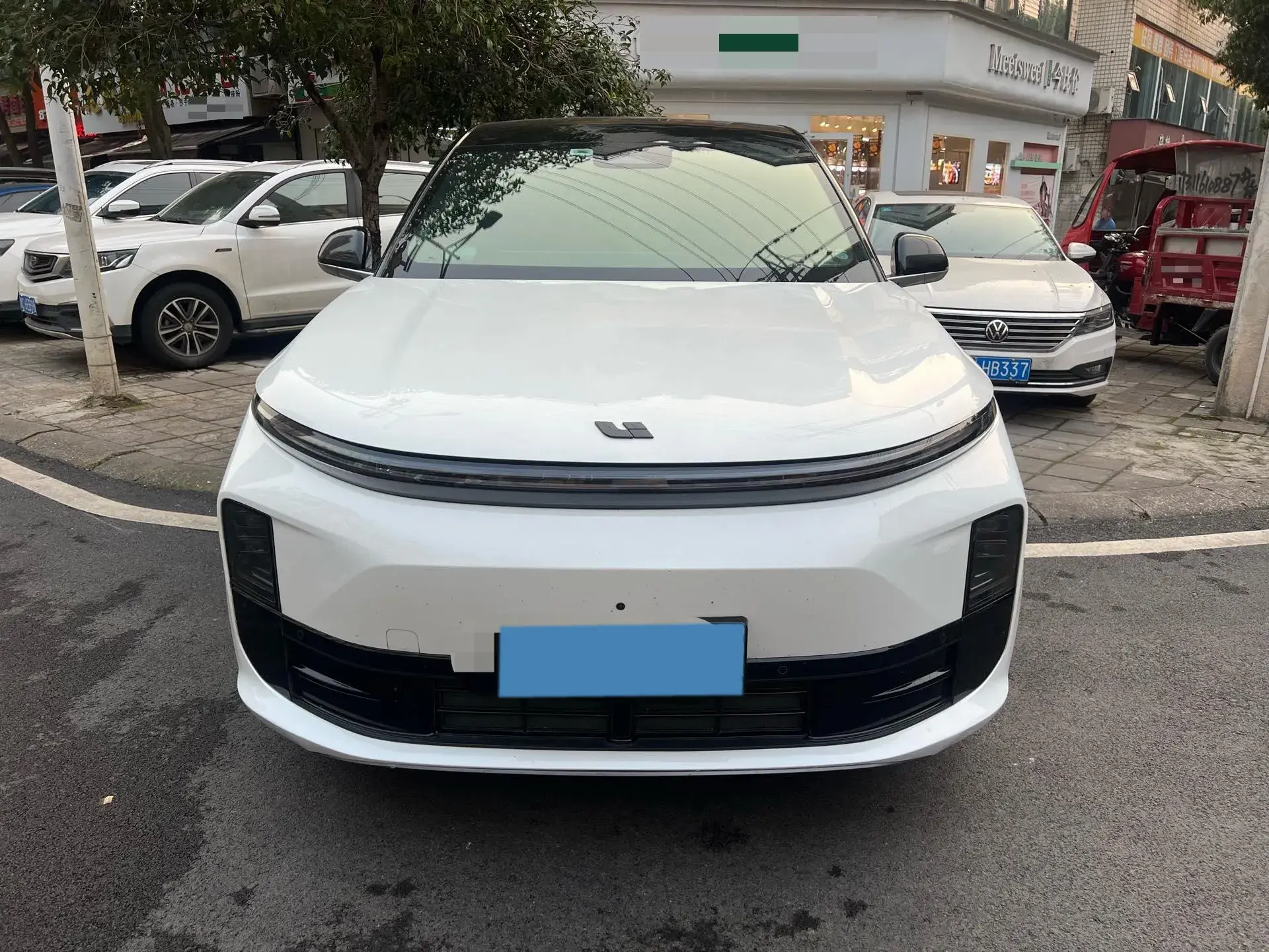 2024 LI L6 thumbnail 2