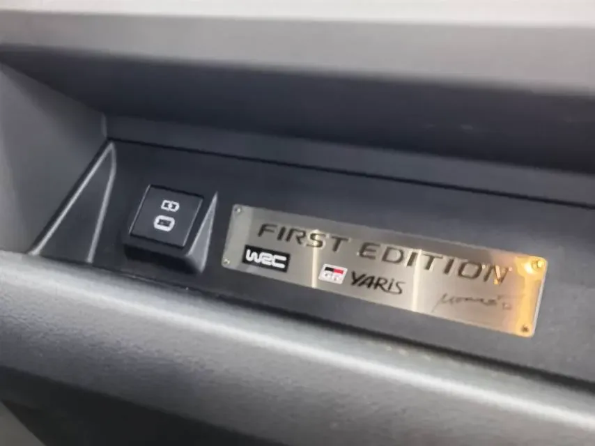 2025 Toyota GR YARIS 1.6T 280HP L3 6MT,autocango,china used car exporter,china ev exporter,chinese used car exporter,chinese used ev exporter