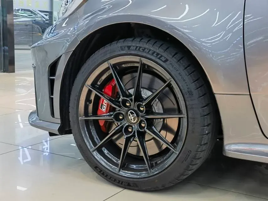 2025 Toyota GR YARIS 1.6T 280HP L3 6MT,autocango,china used car exporter,china ev exporter,chinese used car exporter,chinese used ev exporter