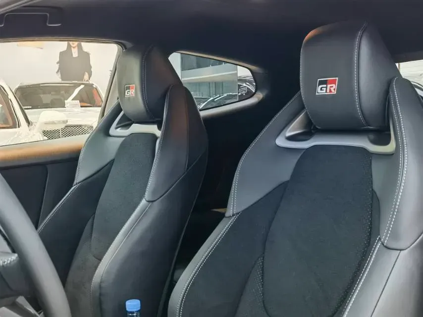 2025 Toyota GR YARIS 1.6T 280HP L3 6MT,autocango,china used car exporter,china ev exporter,chinese used car exporter,chinese used ev exporter