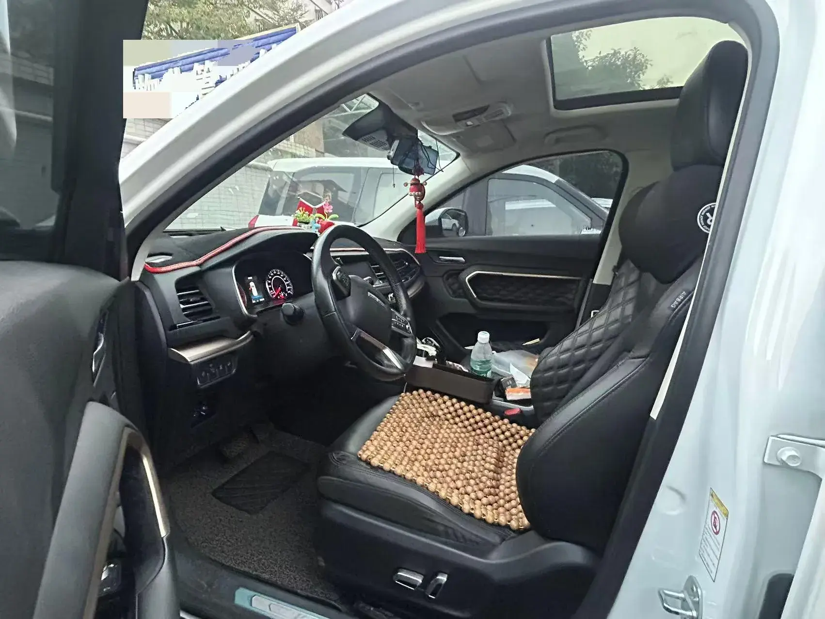 2020 HAVAL H6 thumbnail 2