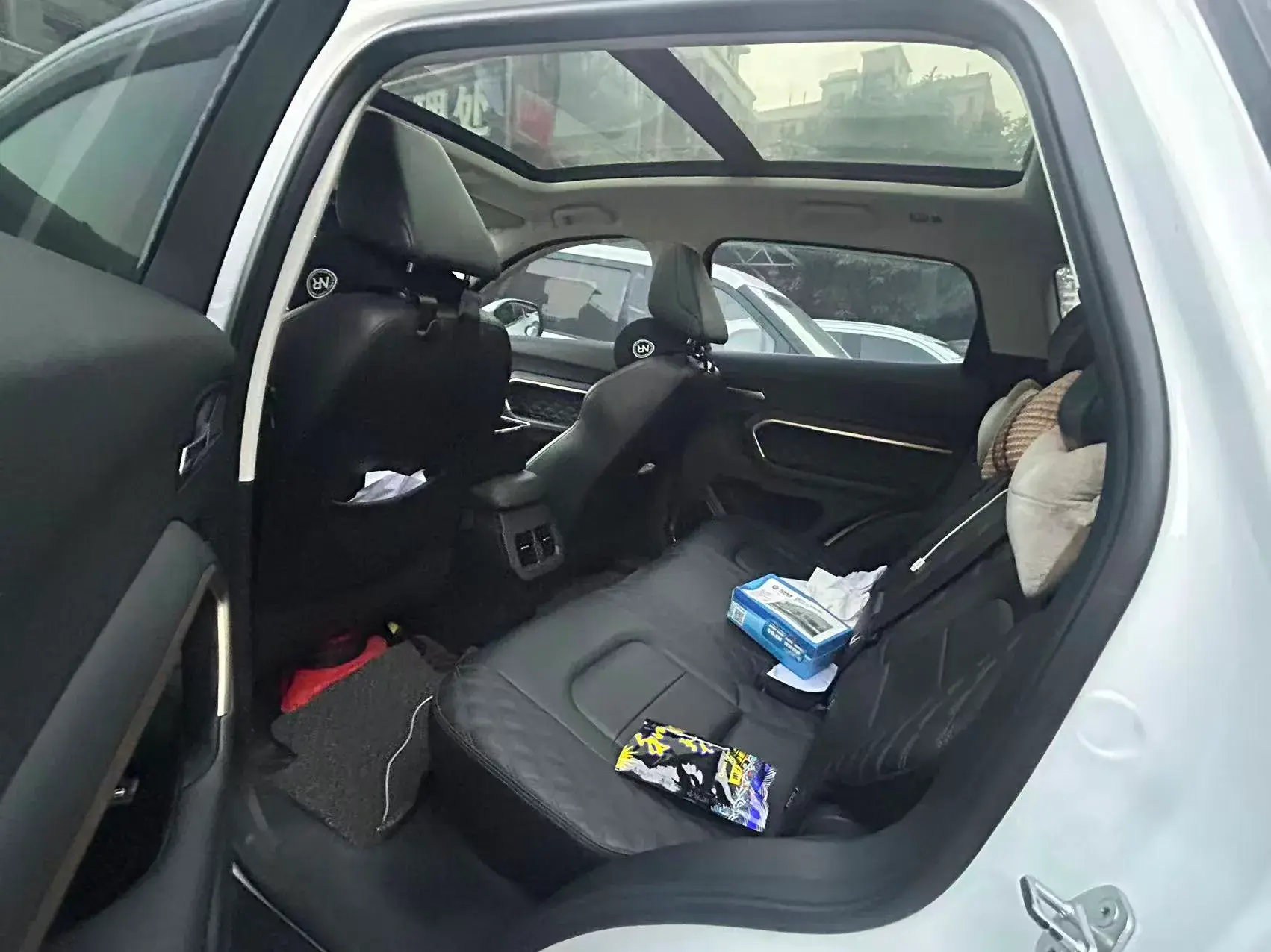 2020 HAVAL H6 thumbnail 3