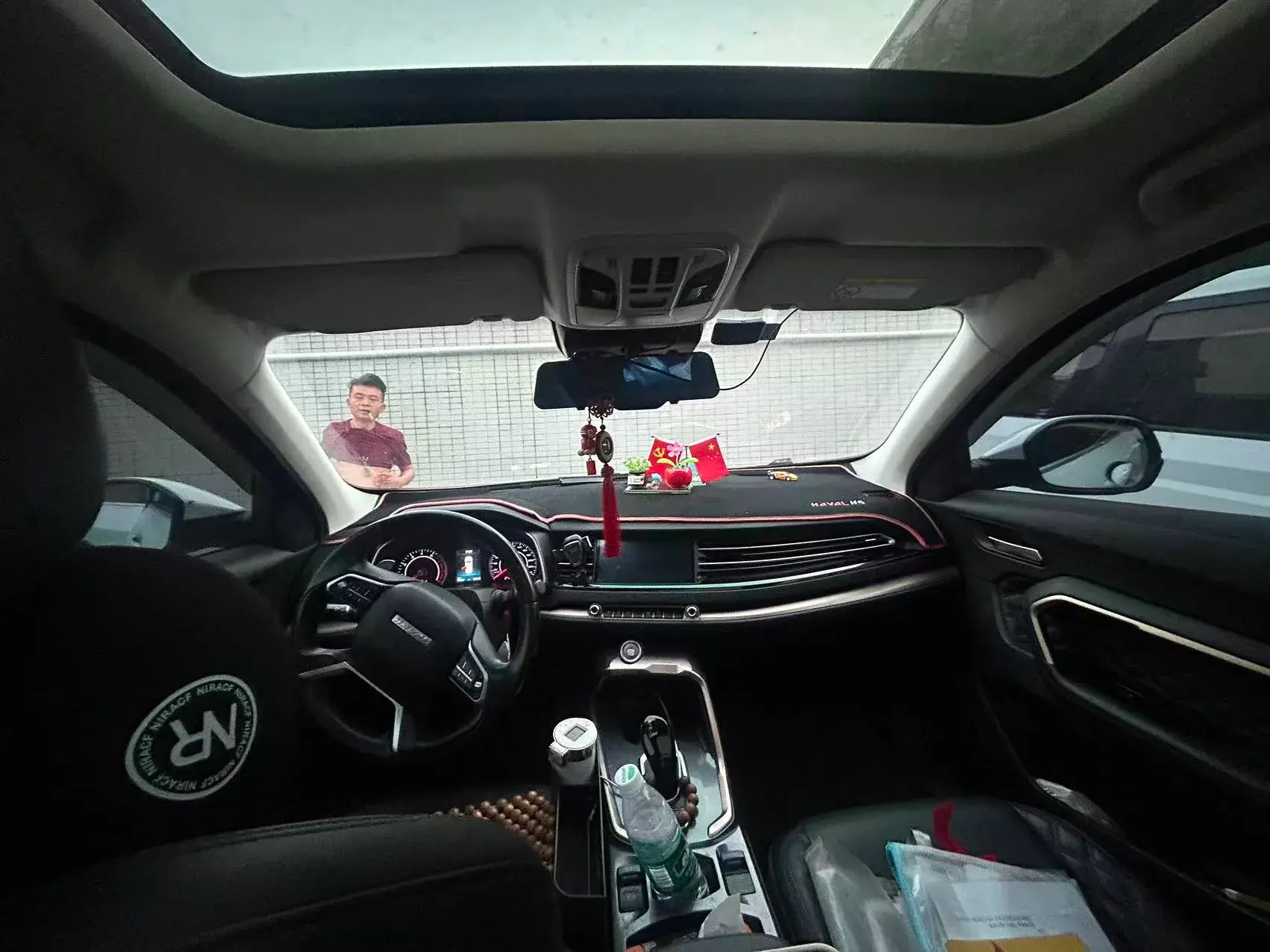 2020 HAVAL H6 thumbnail 4