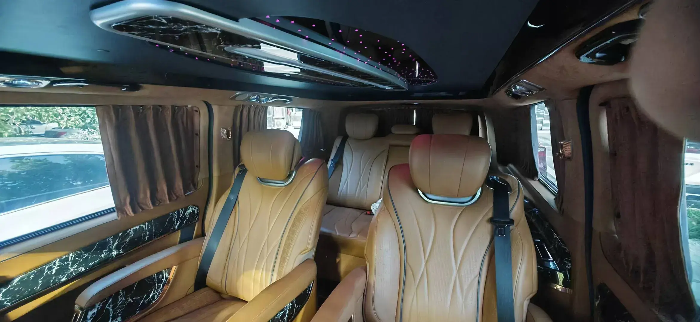 2023 MERCEDES-BENZ VITO thumbnail 2