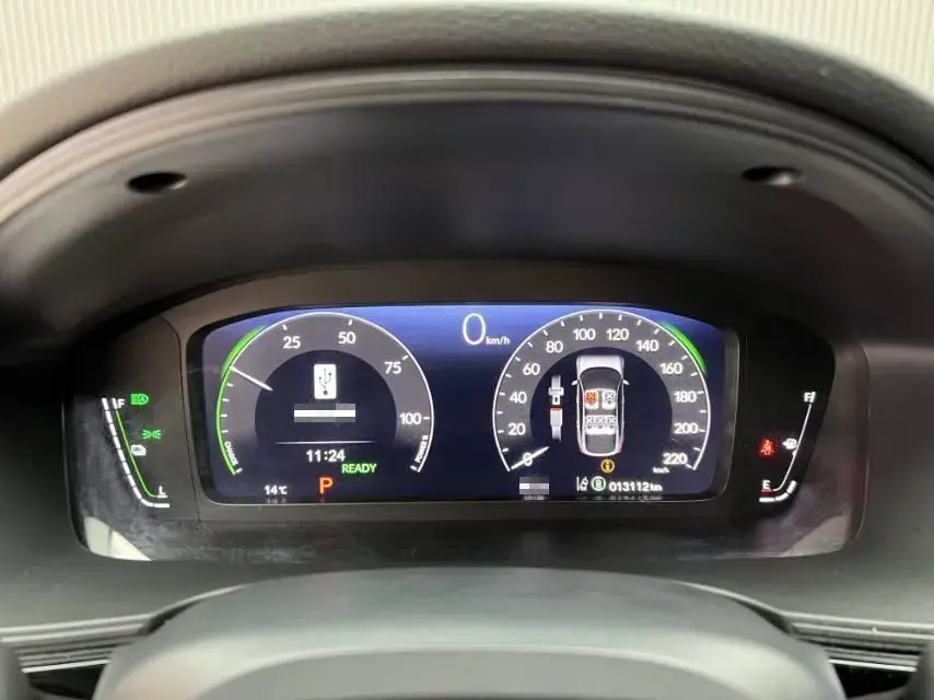 2023 HONDA CIVIC thumbnail 4