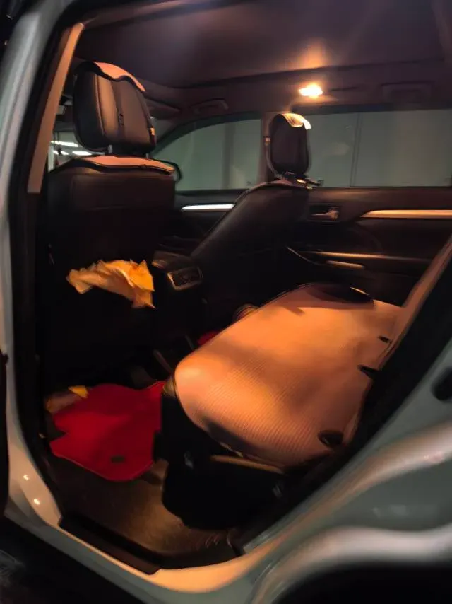 2019 HanTeng V7 1.5T 156HP L4 6AT,autocango,china used car exporter,china ev exporter,chinese used car exporter,chinese used ev exporter