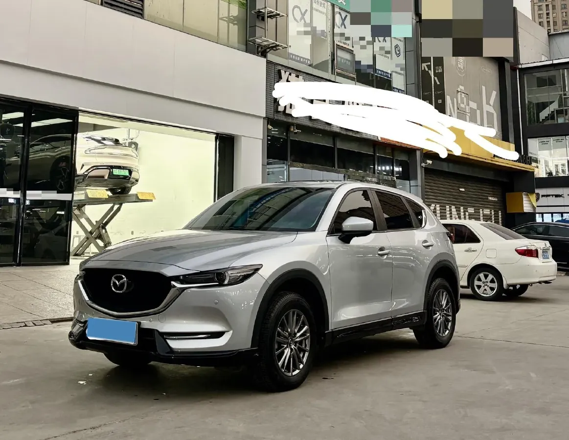 2021 Mazda CX-5 2.5L 196HP L4 6AT,autocango,china used car exporter,china ev exporter,chinese used car exporter,chinese used ev exporter