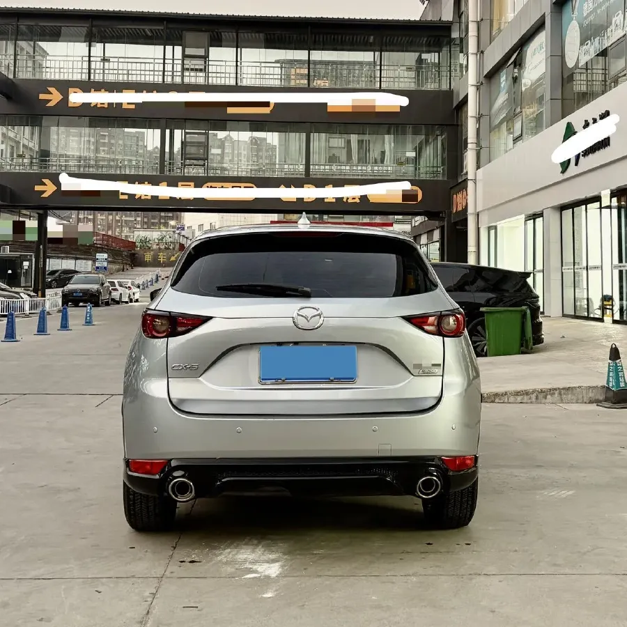 2021 Mazda CX-5 2.5L 196HP L4 6AT,autocango,china used car exporter,china ev exporter,chinese used car exporter,chinese used ev exporter