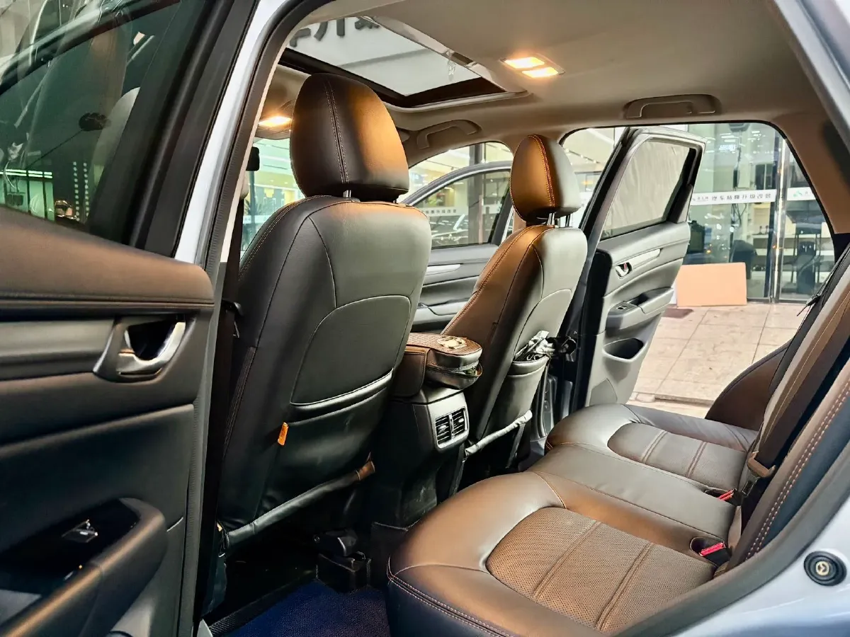 2021 Mazda CX-5 2.5L 196HP L4 6AT,autocango,china used car exporter,china ev exporter,chinese used car exporter,chinese used ev exporter