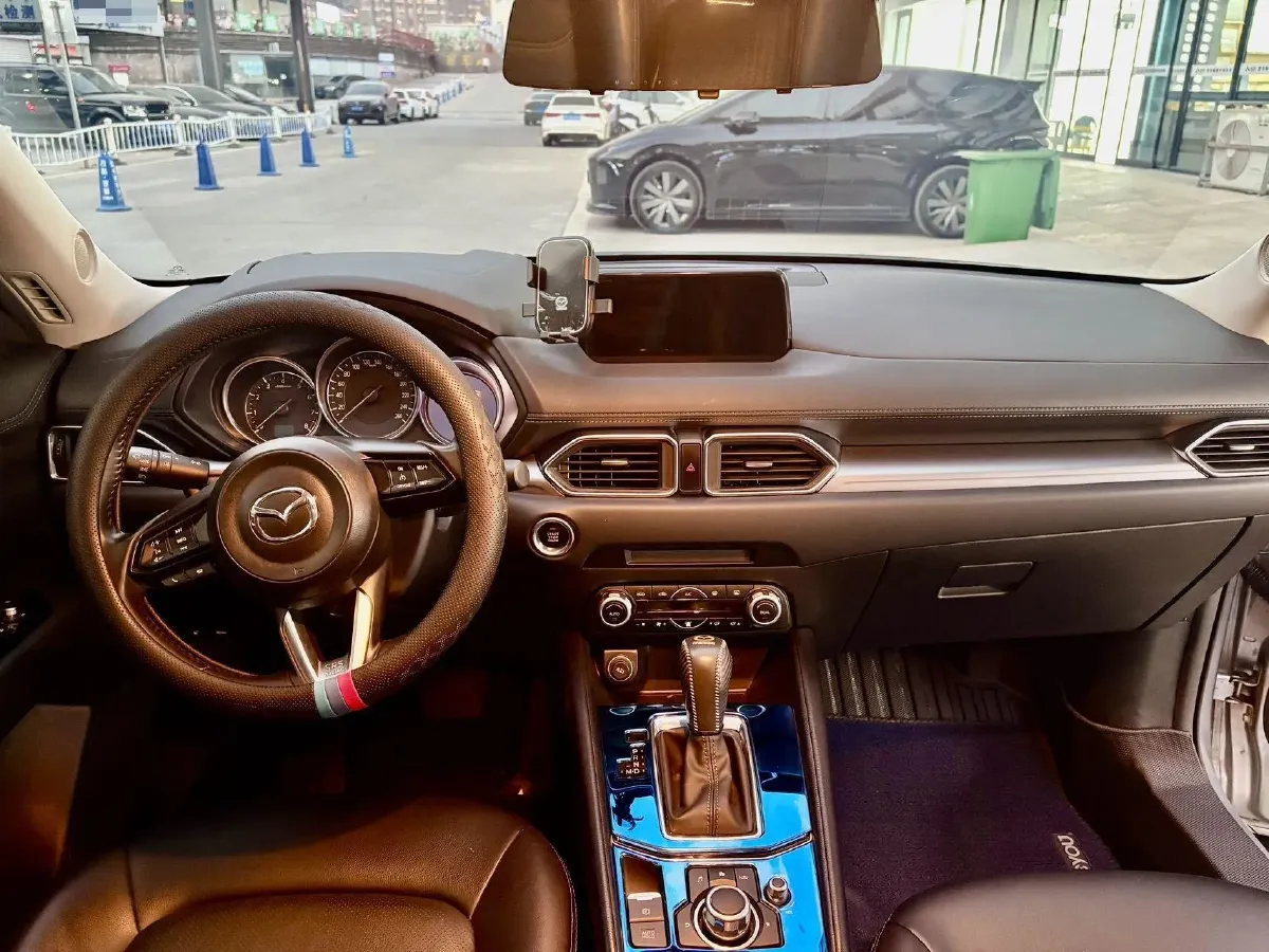 2021 Mazda CX-5 2.5L 196HP L4 6AT,autocango,china used car exporter,china ev exporter,chinese used car exporter,chinese used ev exporter