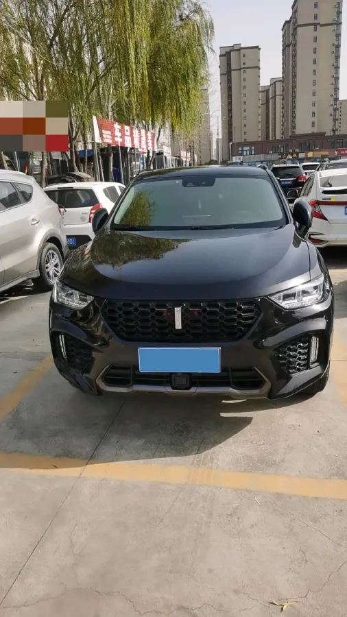 2017 Zotye T700 2.0T 190HP L4 8AT,autocango,china used car exporter,china ev exporter,chinese used car exporter,chinese used ev exporter