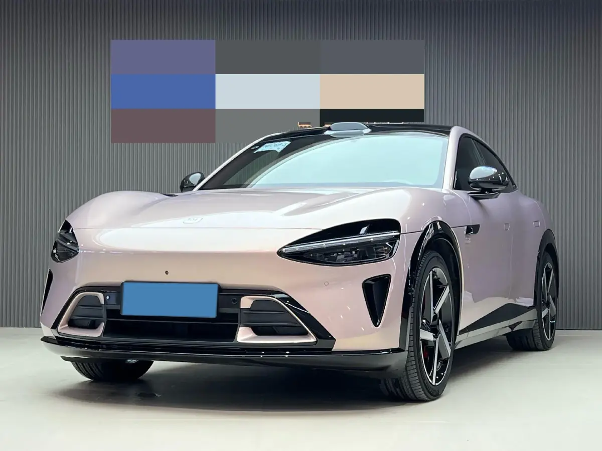 2025 MI YU7 BEV 101.7KWH