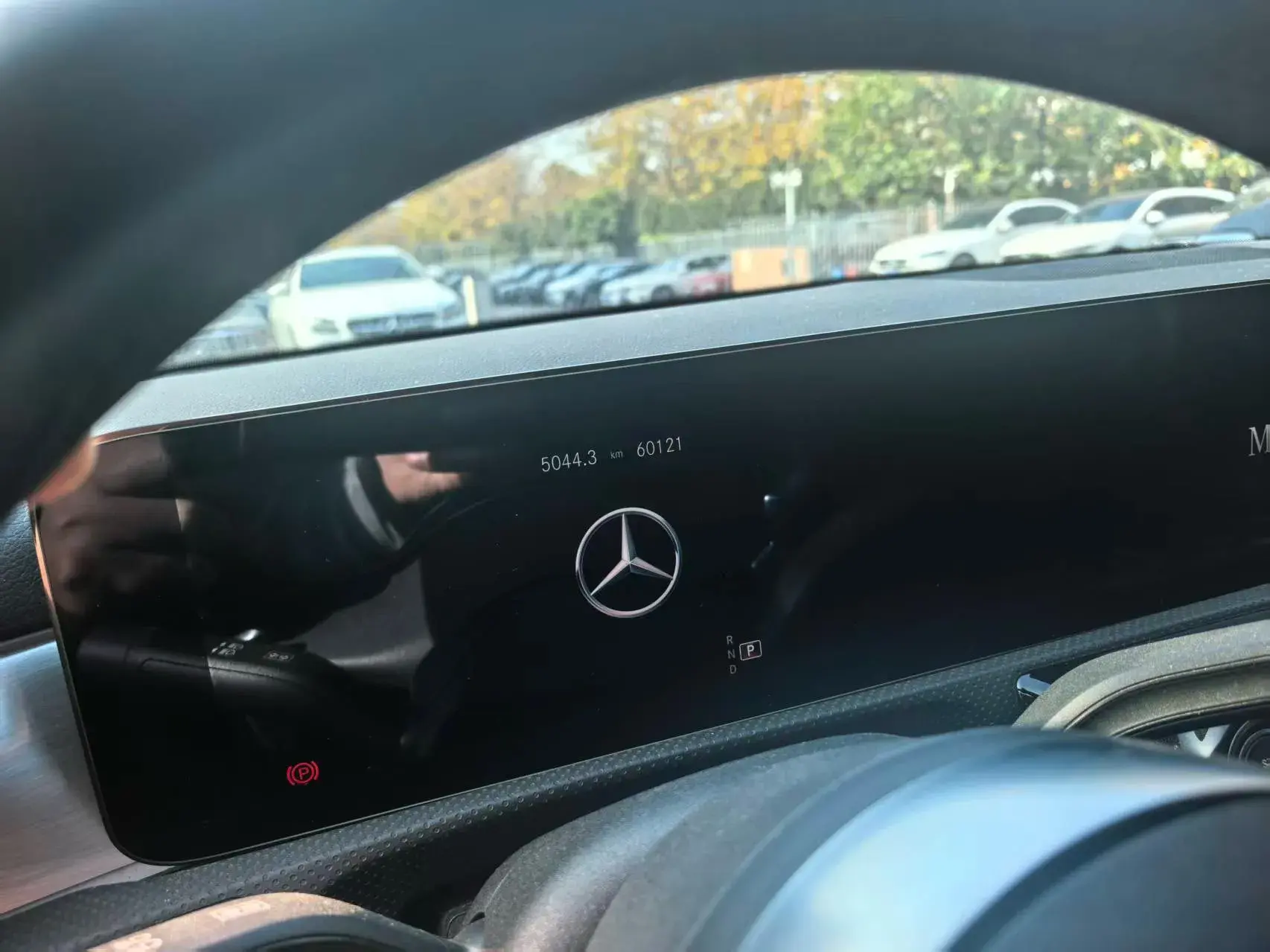 2020 MERCEDES-BENZ A thumbnail 4