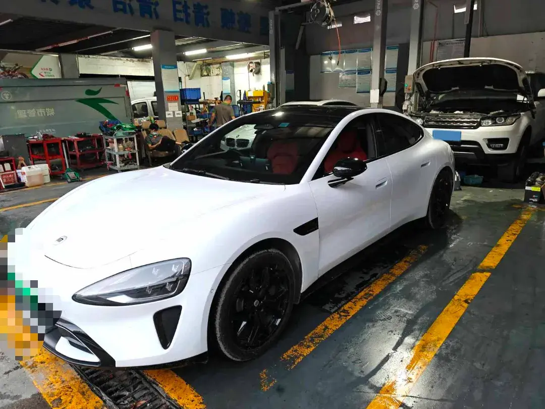 2024 MI SU7 BEV 73.6KWH