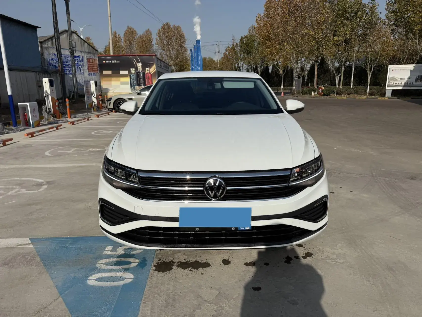 2024 VOLKSWAGEN BORA thumbnail 2