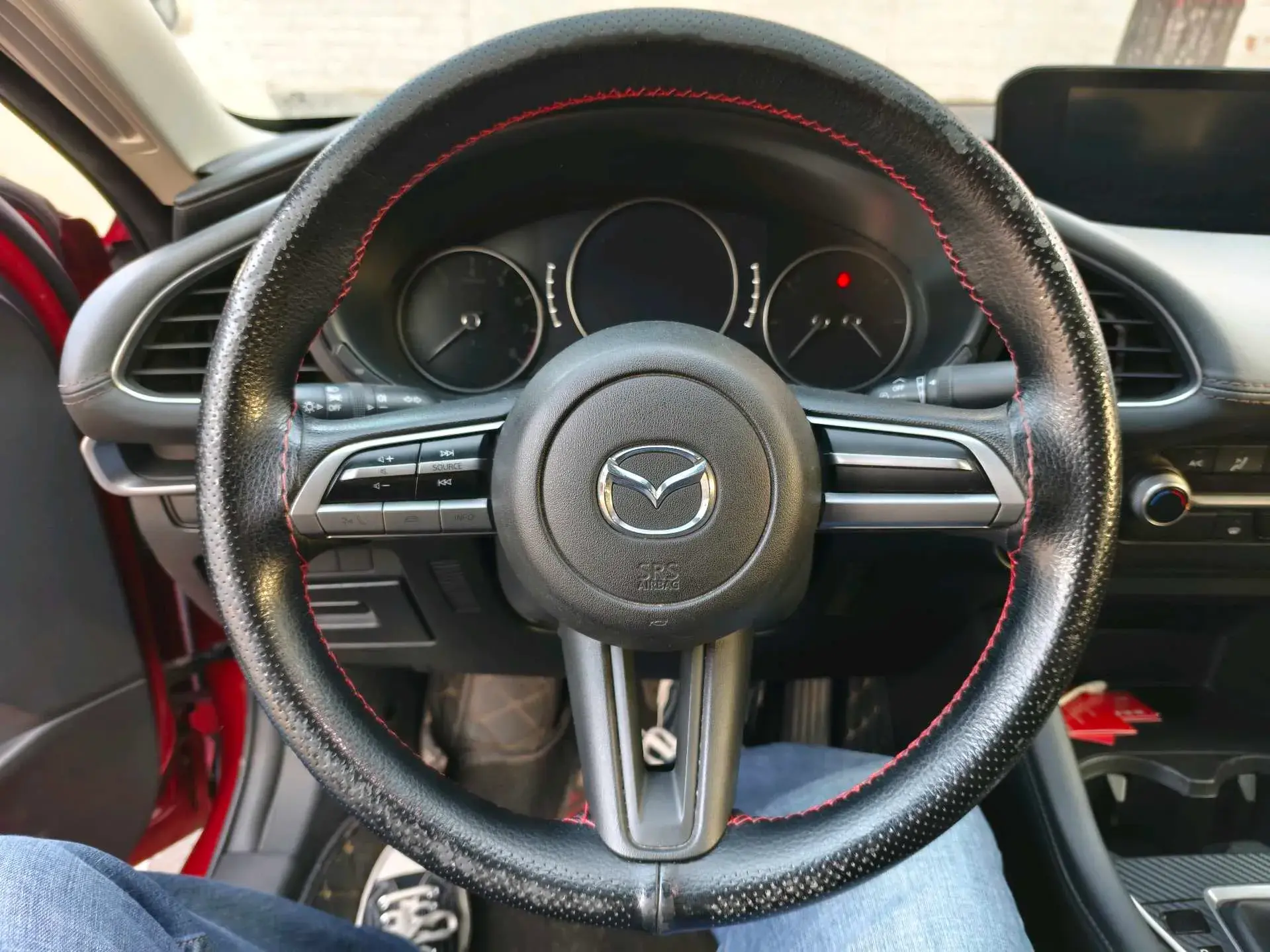 2020 MAZDA 3 thumbnail 4