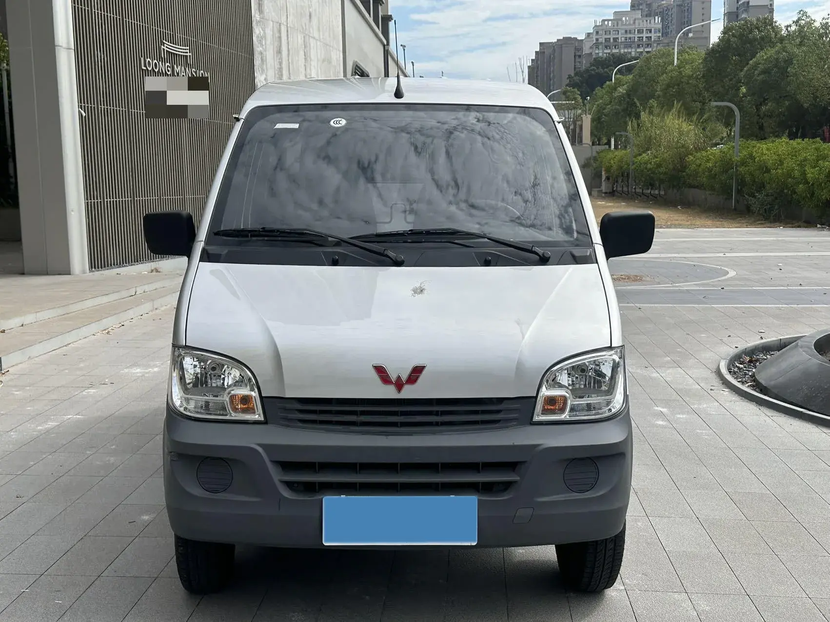 2020 WULING ZHIGUANG thumbnail 2