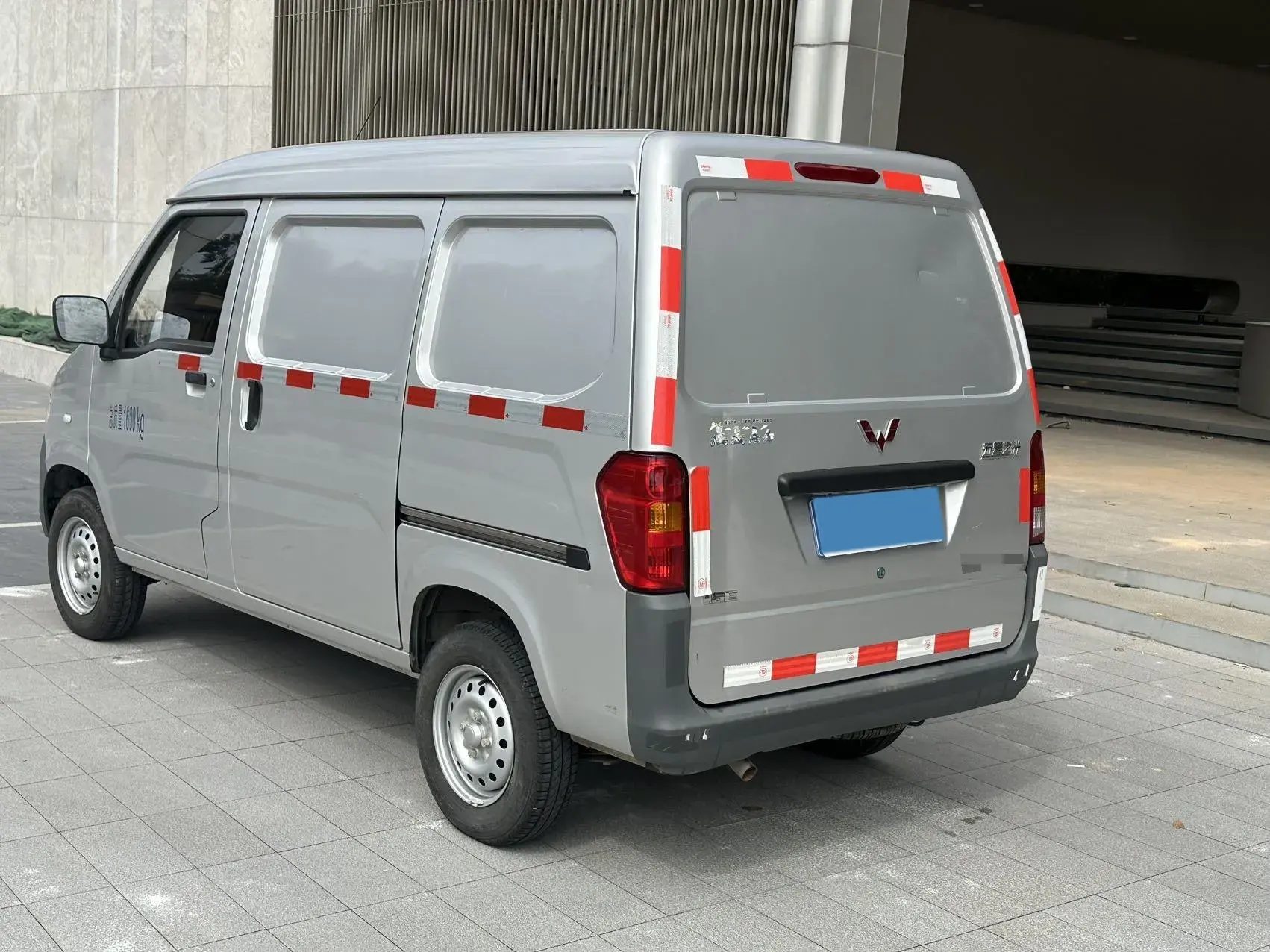 2020 WULING ZHIGUANG thumbnail 4