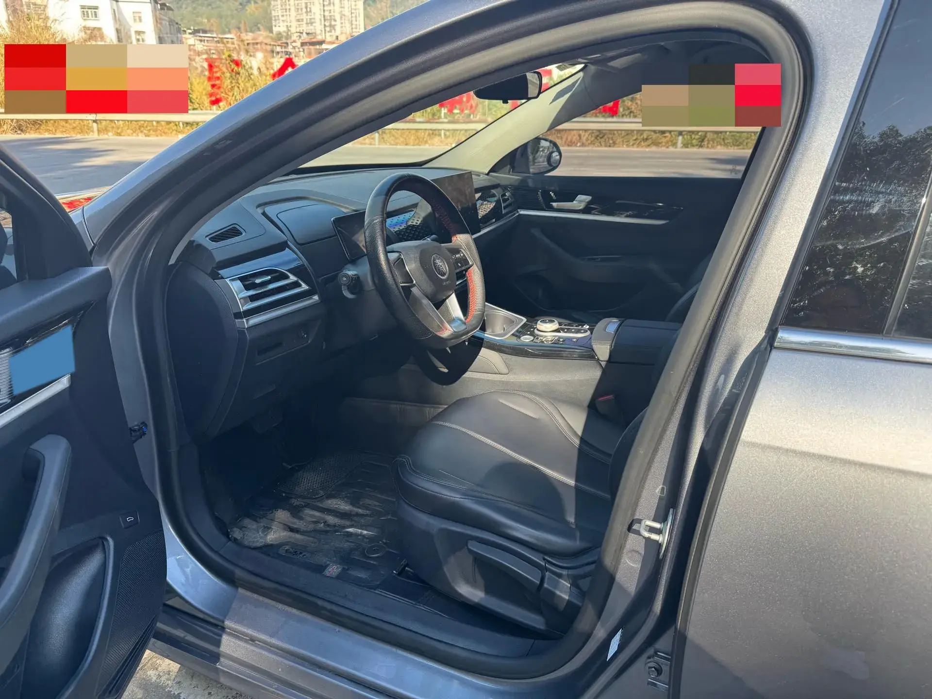 2021 BYD QIN thumbnail 4