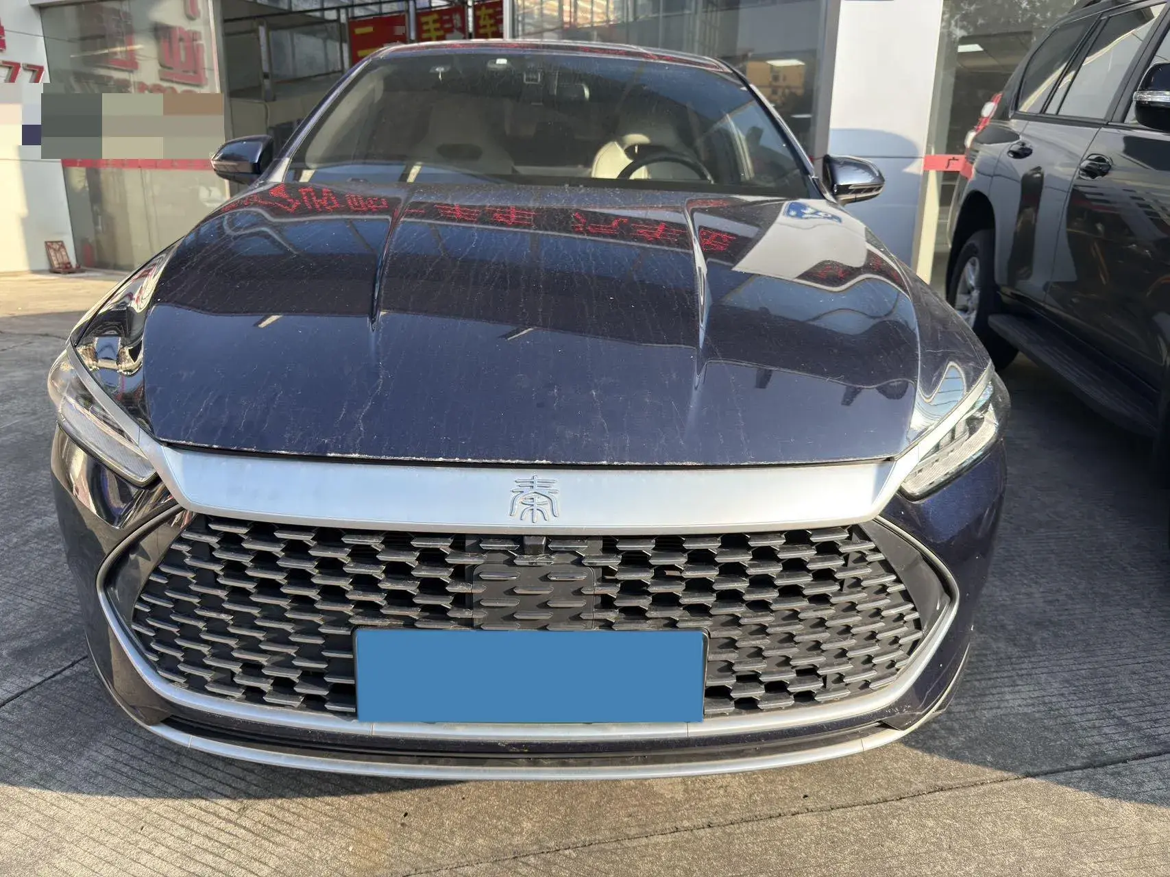 2023 BYD QIN thumbnail 2