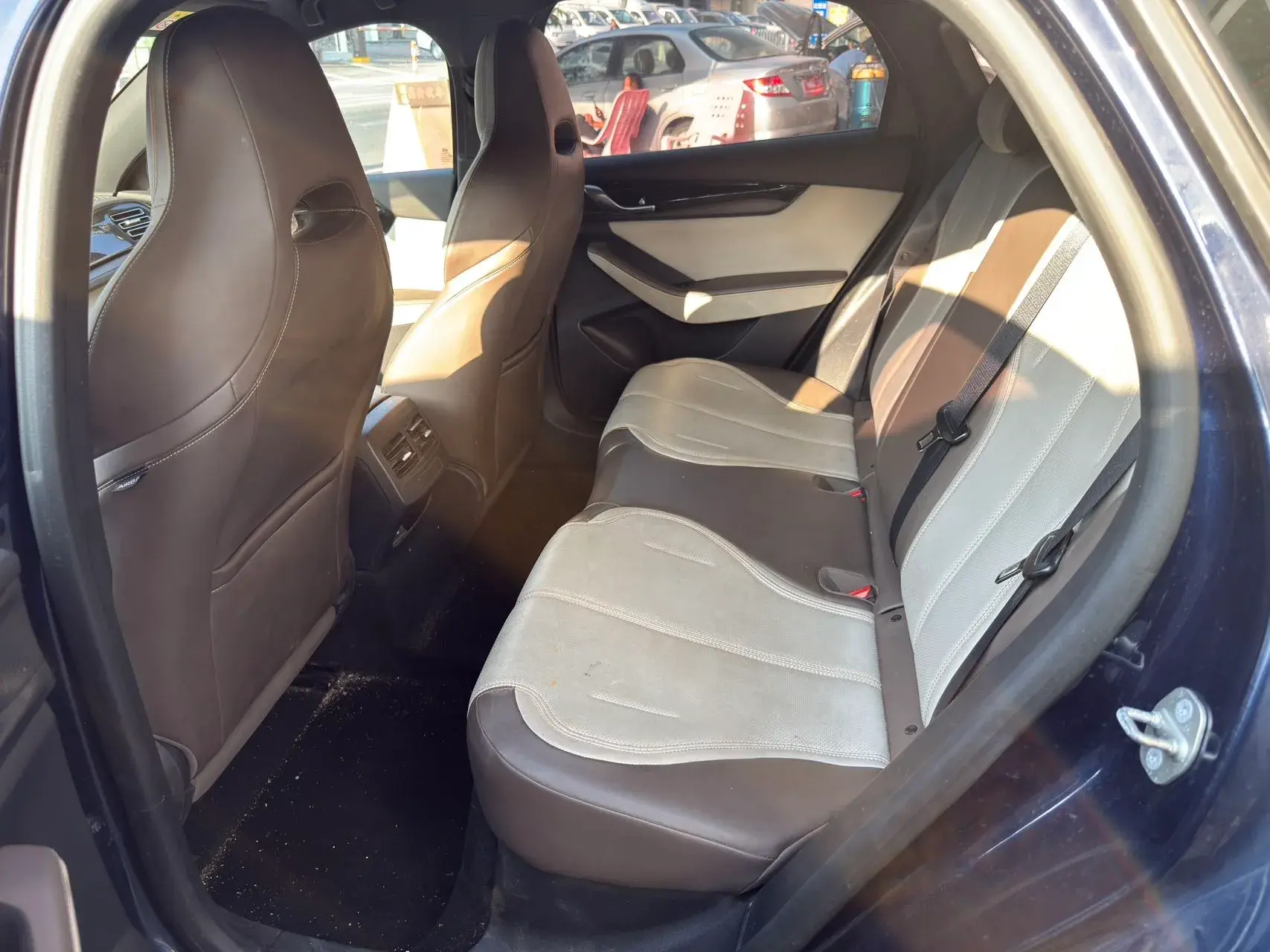 2023 BYD QIN thumbnail 4