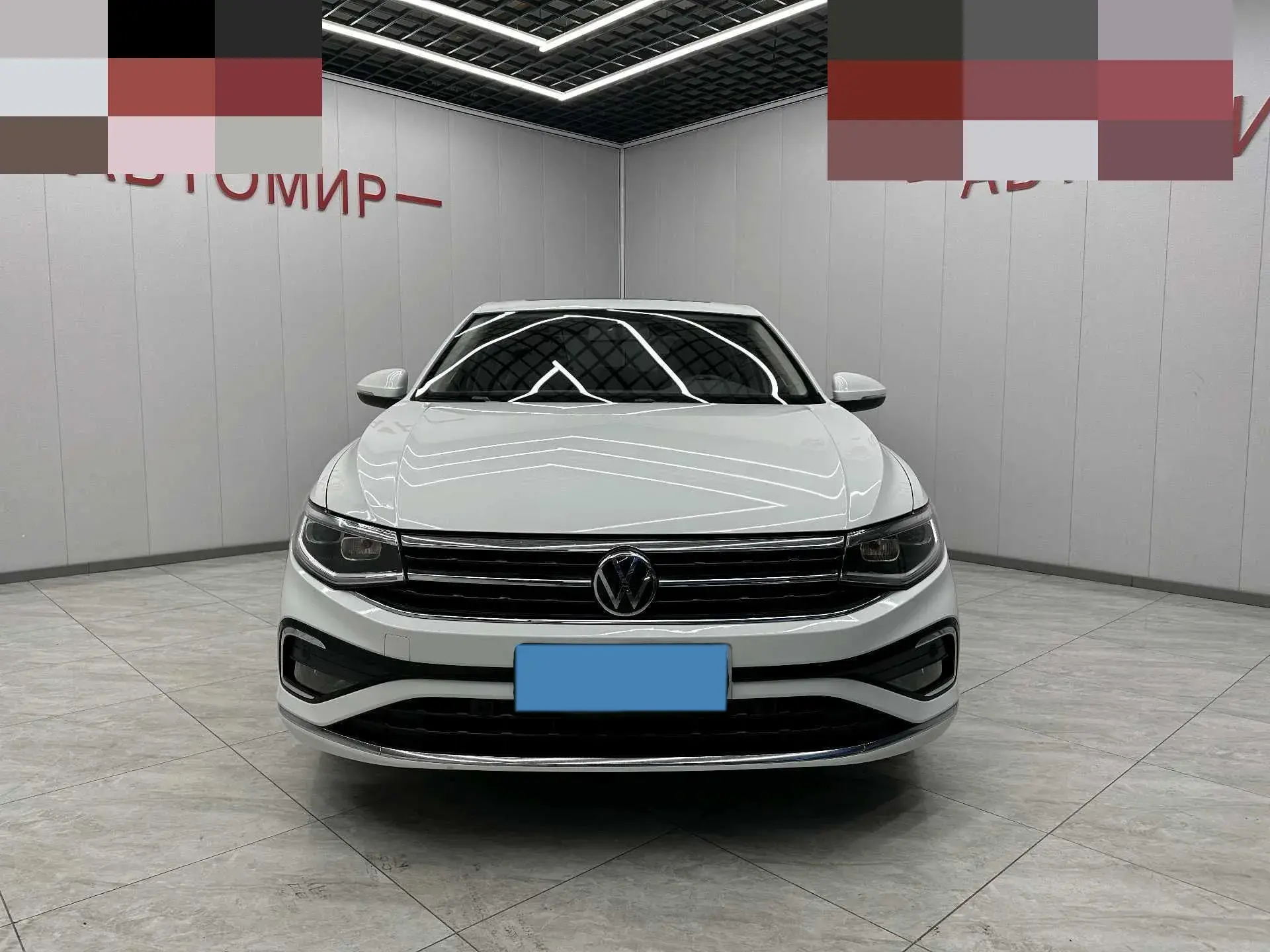 2023 VOLKSWAGEN BORA thumbnail 3