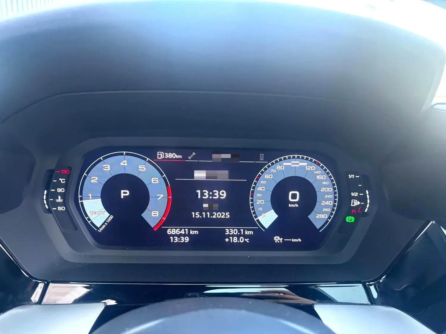 2021 AUDI A3 thumbnail 4