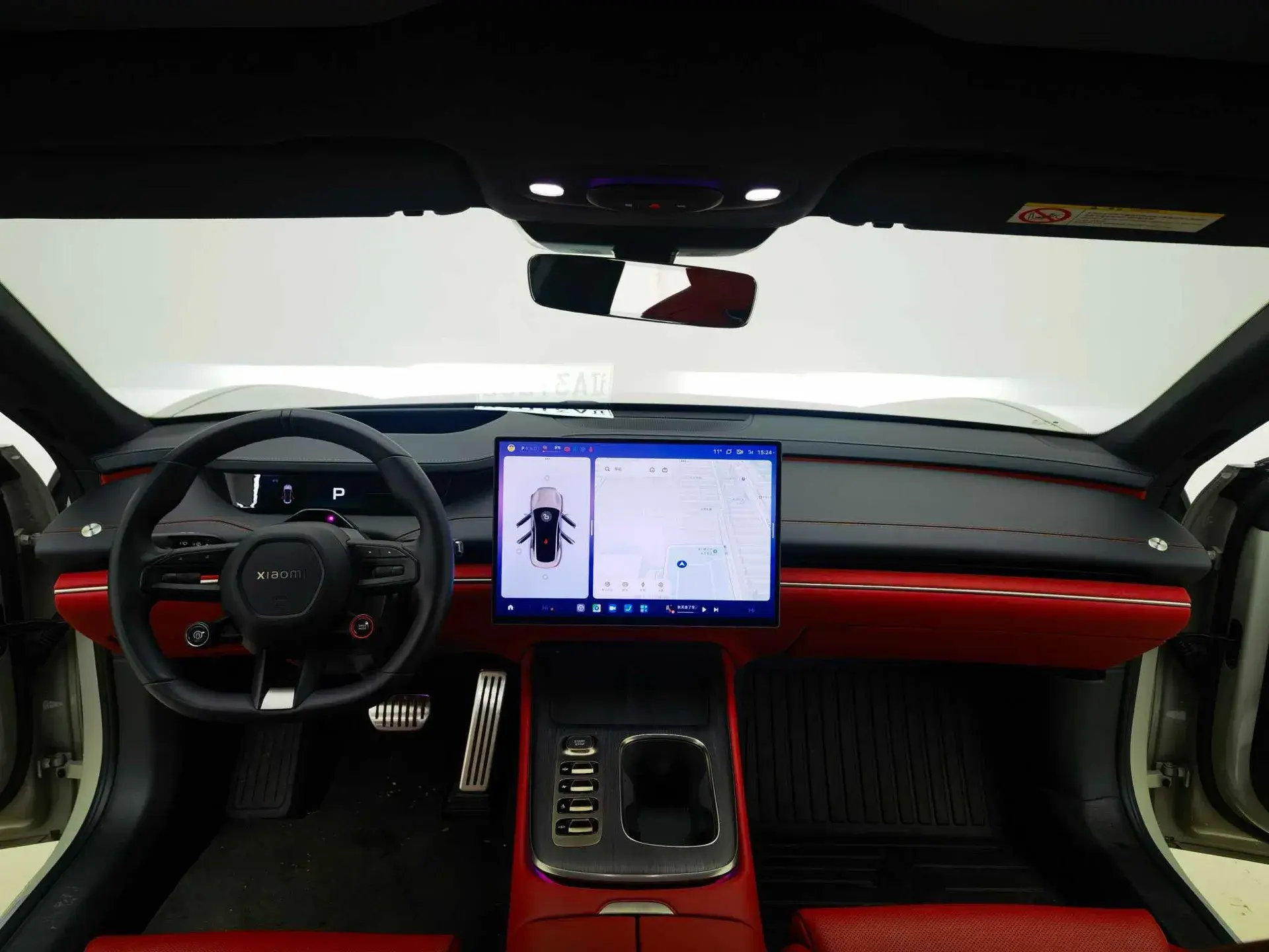 2024 MI SU7 thumbnail 4