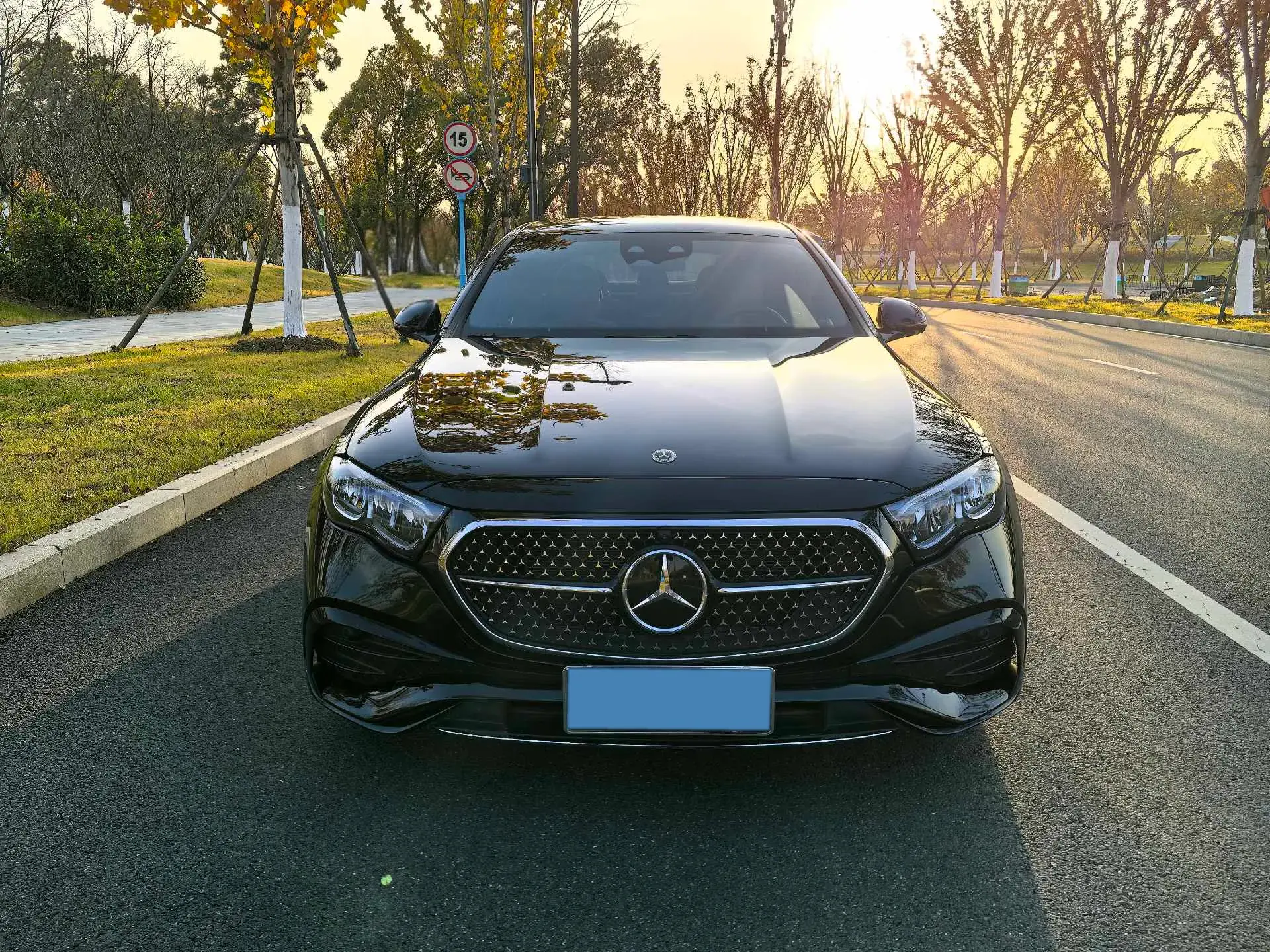 2024 MERCEDES-BENZ E thumbnail 2