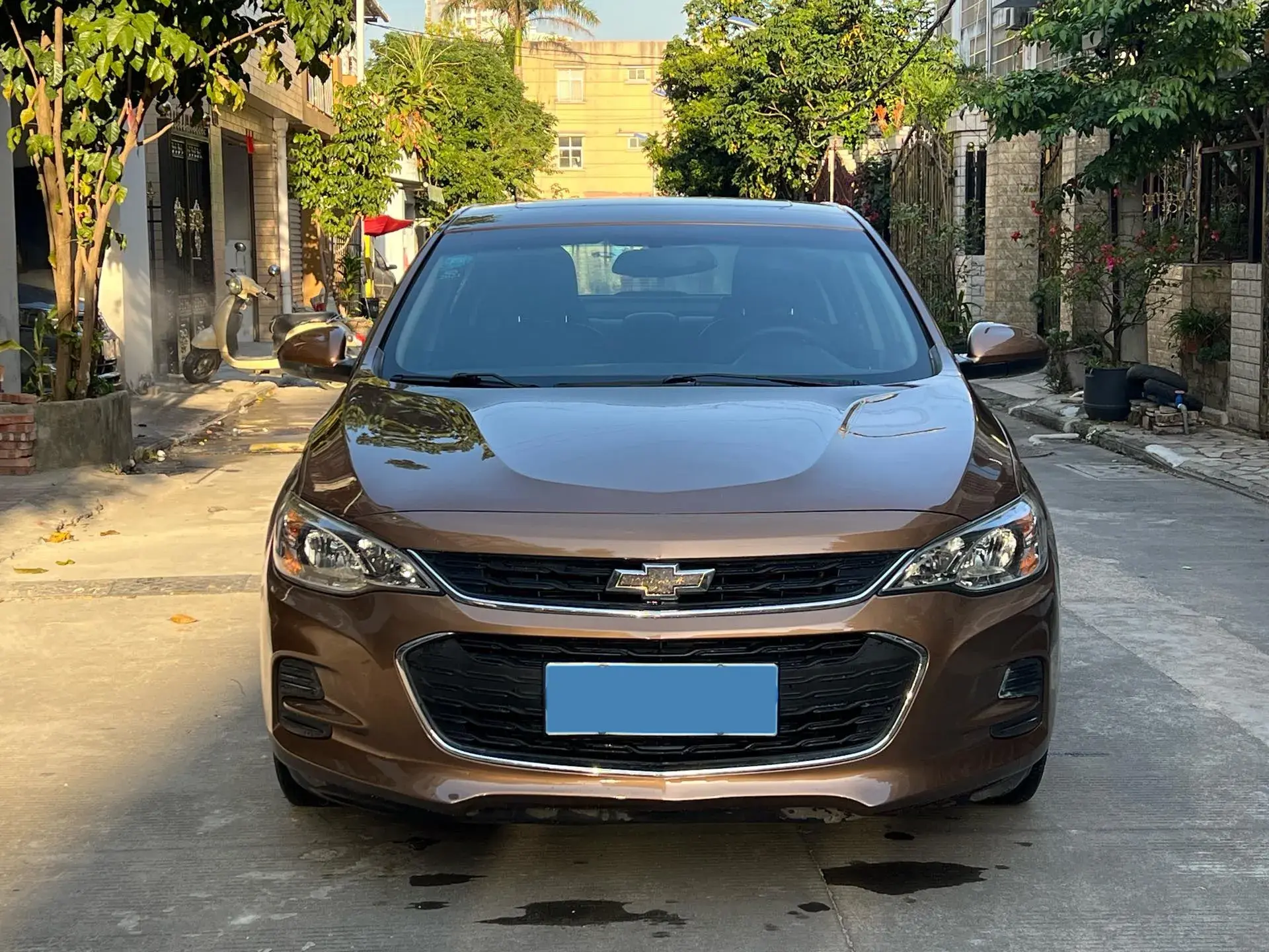 2019 CHEVROLET CAVALIER thumbnail 2