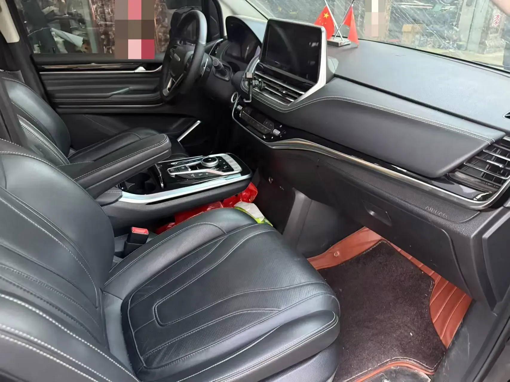 2020 MAXUS G20 thumbnail 3