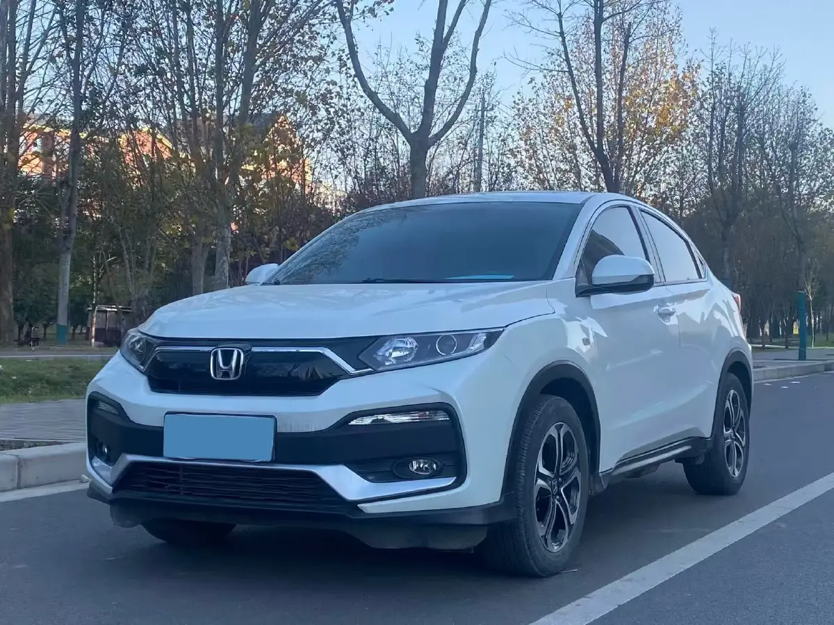 2021 Honda XR-V 1.5T 177HP L4 CVT