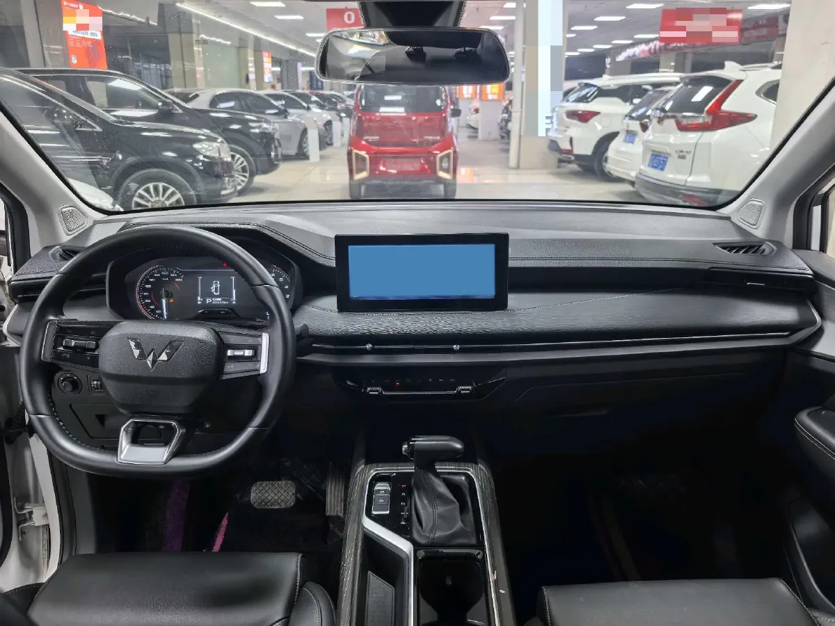 2022 WuLing JiaChen 1.5T 147HP L4 CVT,autocango,china used car exporter,china ev exporter,chinese used car exporter,chinese used ev exporter