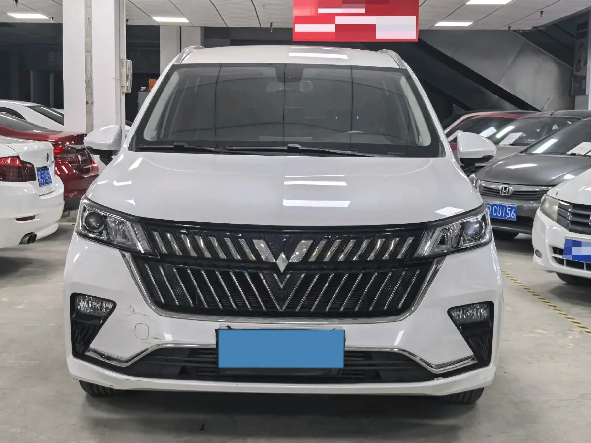 2022 WuLing JiaChen 1.5T 147HP L4 CVT,autocango,china used car exporter,china ev exporter,chinese used car exporter,chinese used ev exporter
