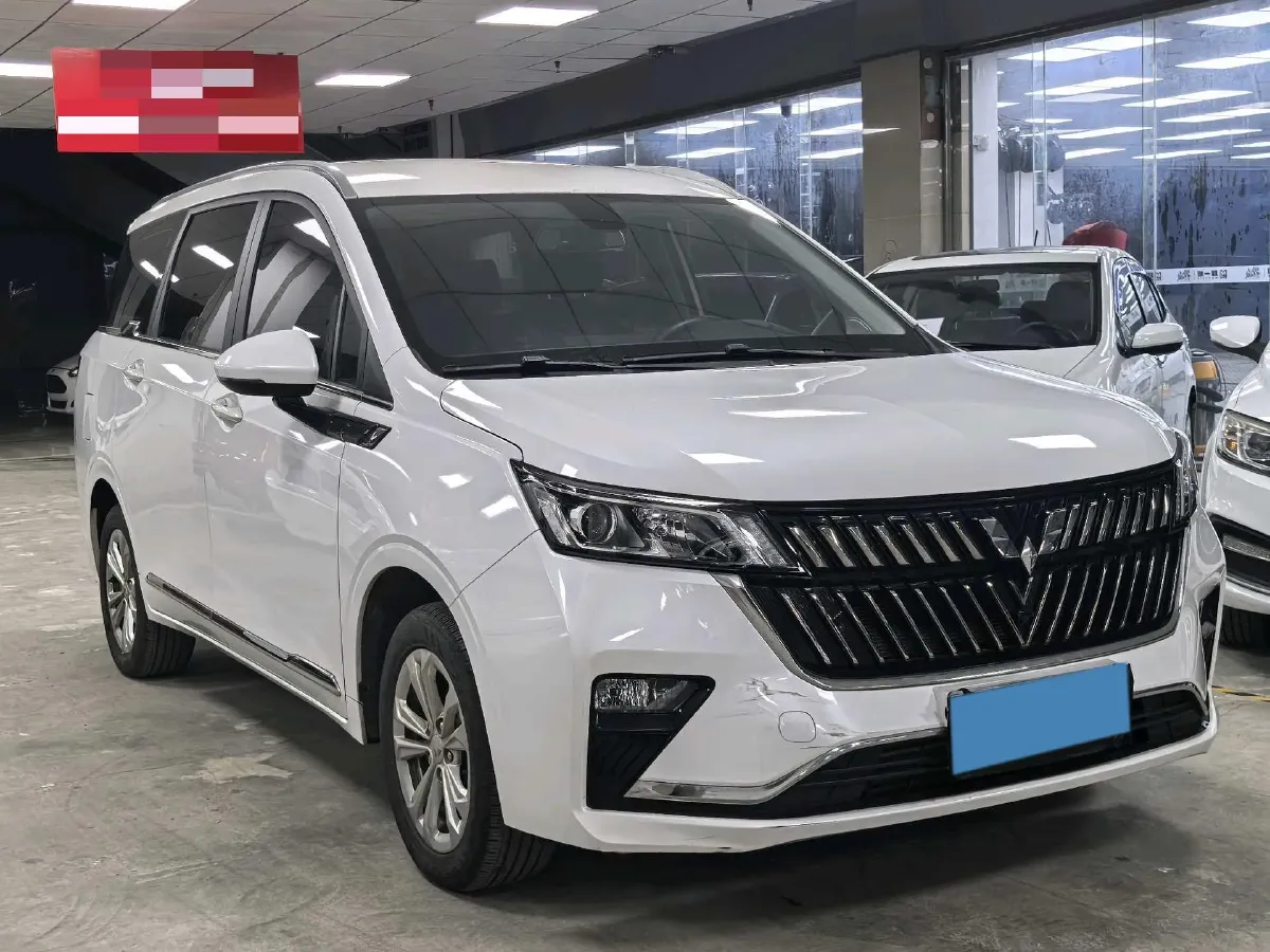 2022 WuLing JiaChen 1.5T 147HP L4 CVT,autocango,china used car exporter,china ev exporter,chinese used car exporter,chinese used ev exporter