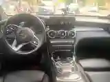 2021 Mercedes-Benz GLC Class 2.0T 197HP L4 9AT